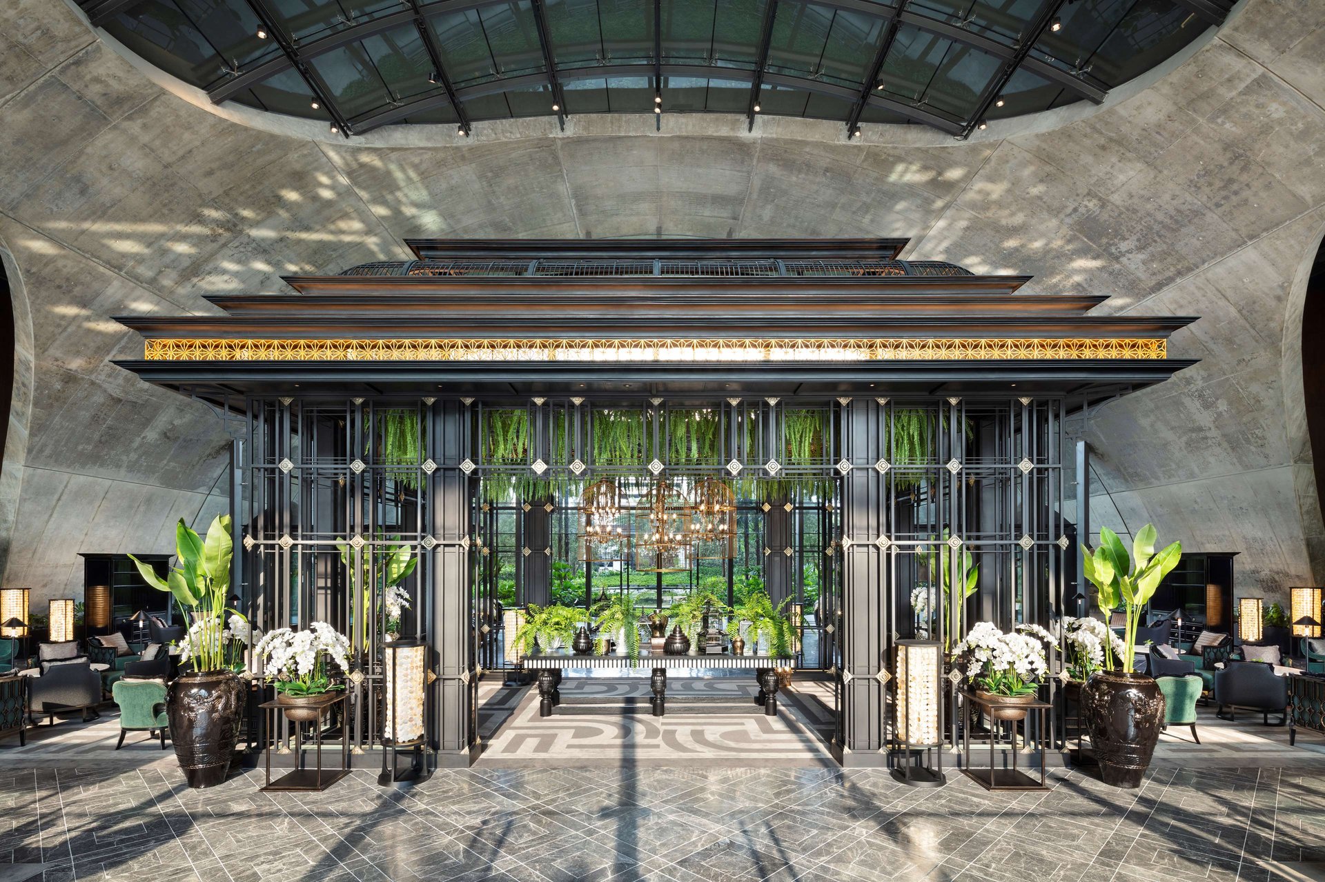 Hotel Overview