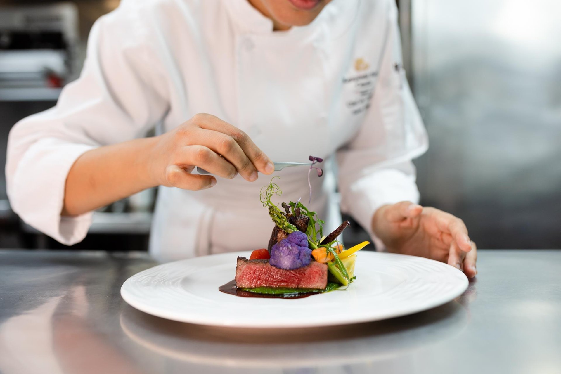 Kempinski Hotel Cancun - Restaurant