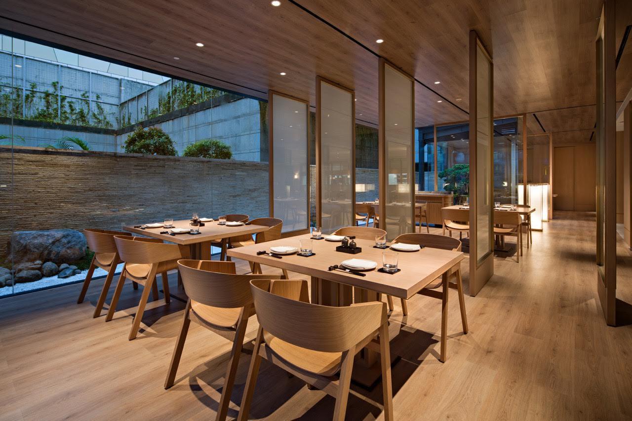 OKU Jakarta Private Room