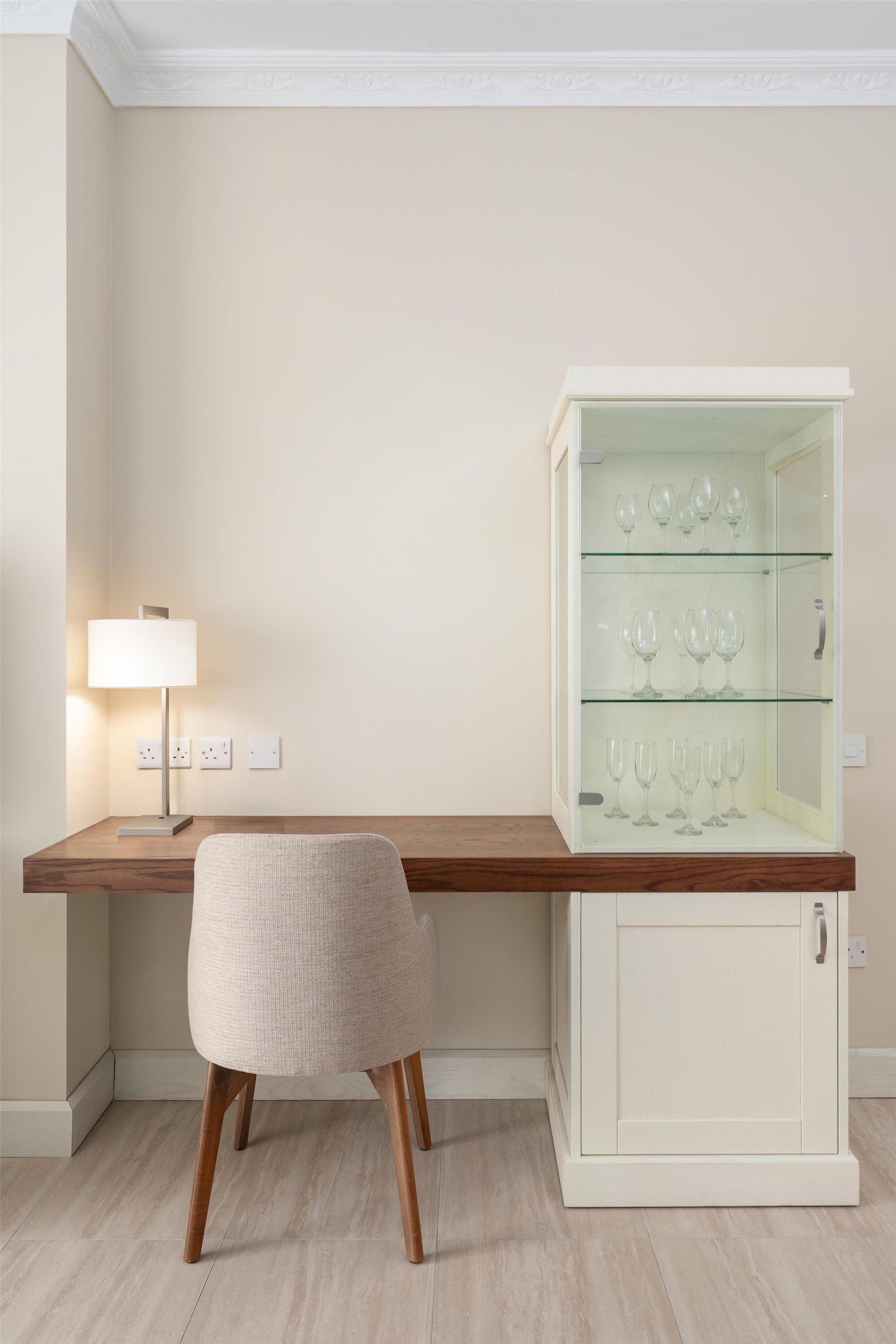 Kempinski Hotel San Lawrenz Gozo Malta - In Room Living Area