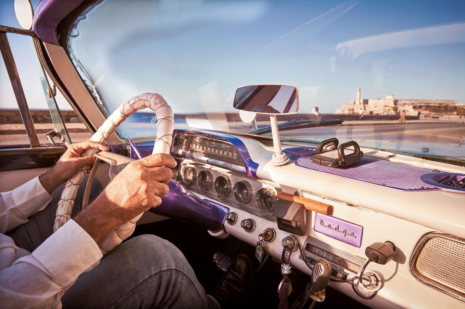 Attractions in Havana Centre