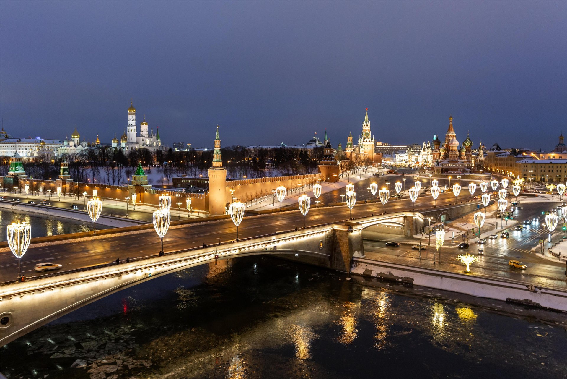 В ритме путешествий