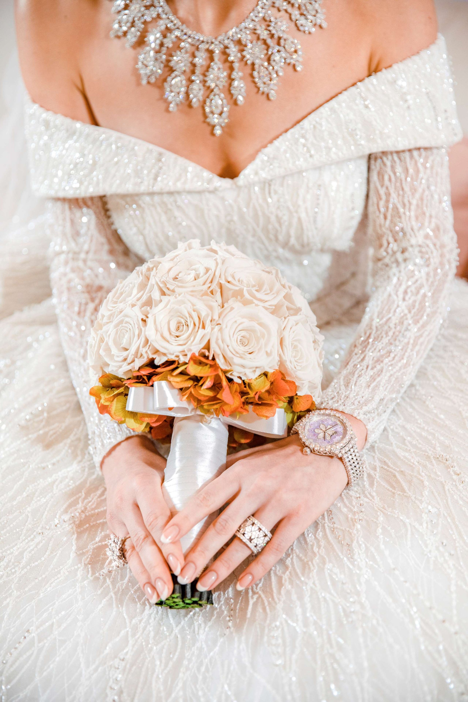 Your special day at the Palace