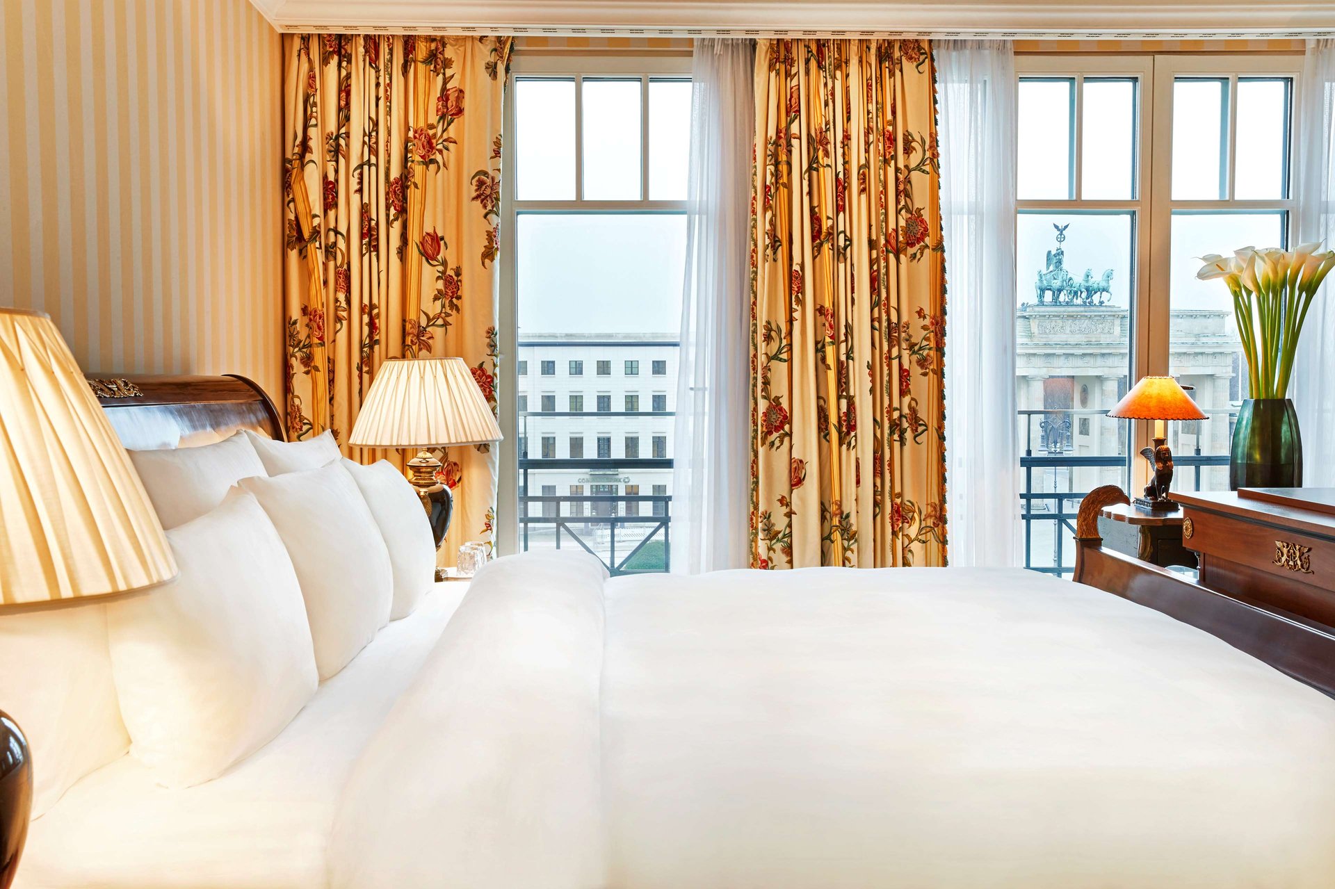 Royal Suite