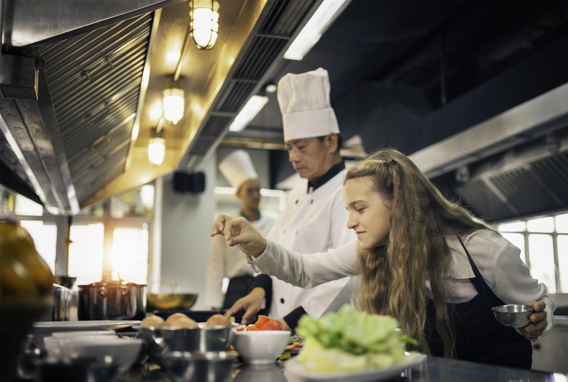 Siam Kempinski Hotel Bangkok - Miscellaneous