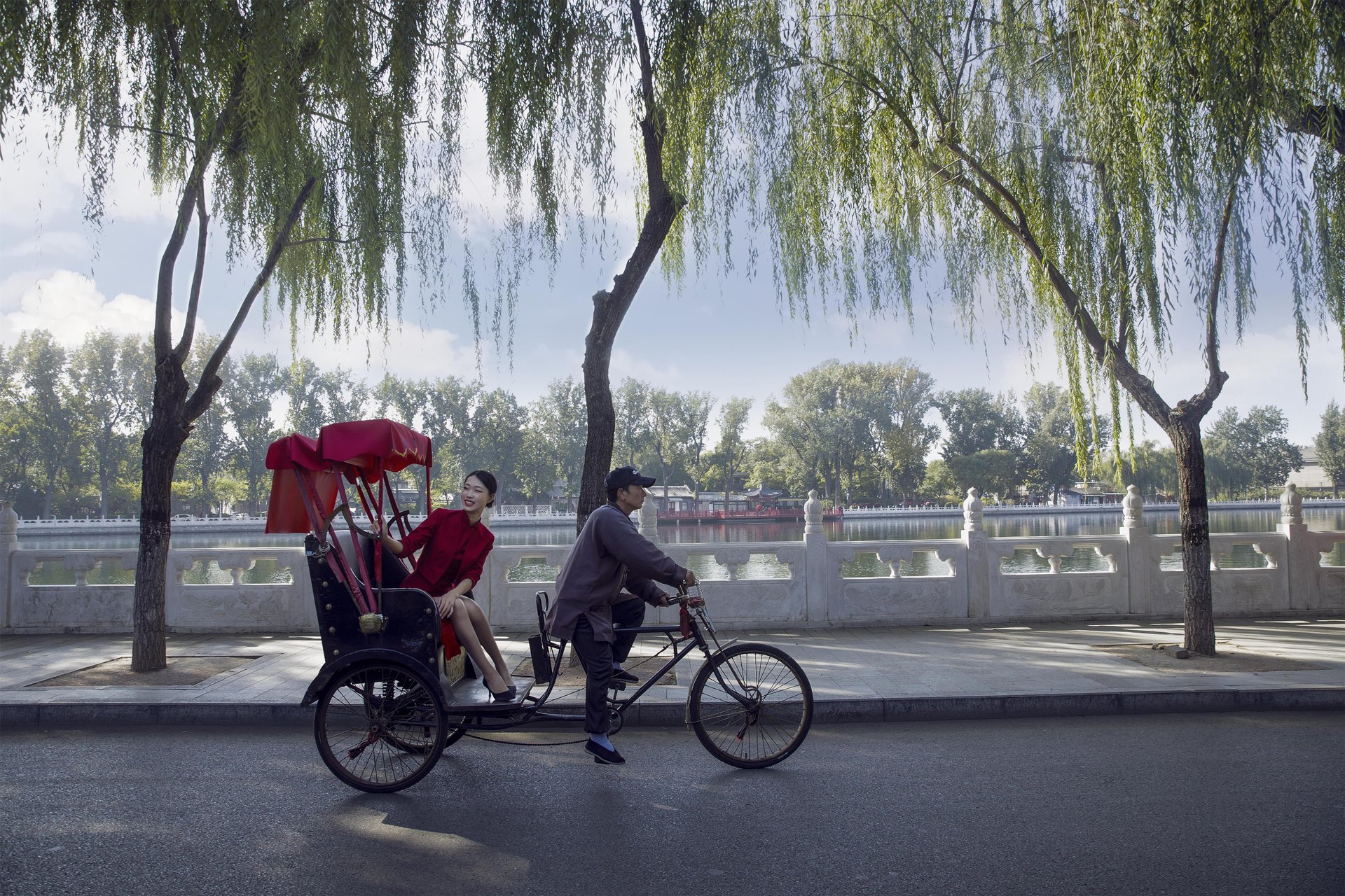 Kempinski Hotel Beijing Yansha Center - 娱乐消遣