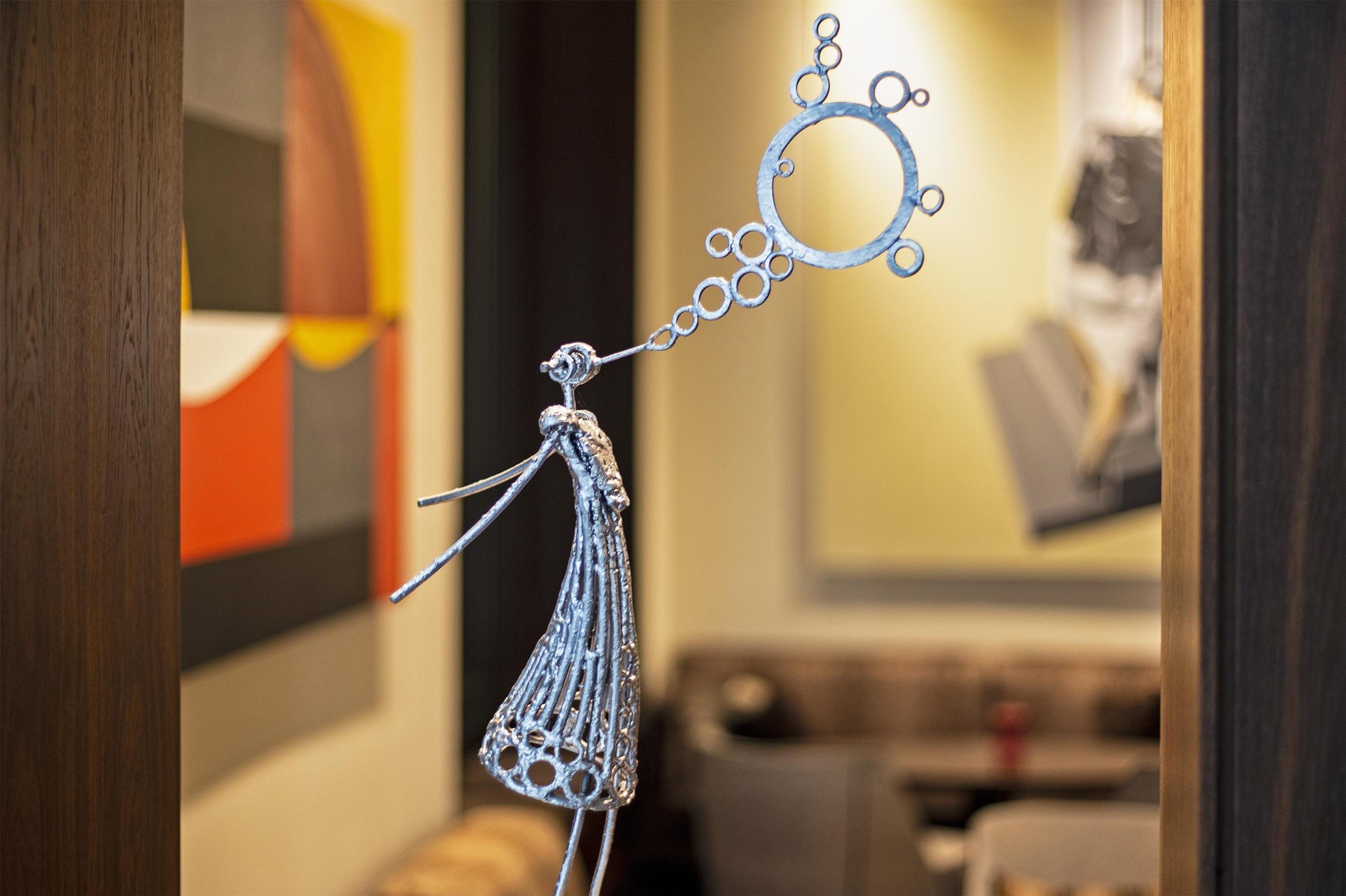 Kempinski Hotel Corvinus Budapest - Recreational facility