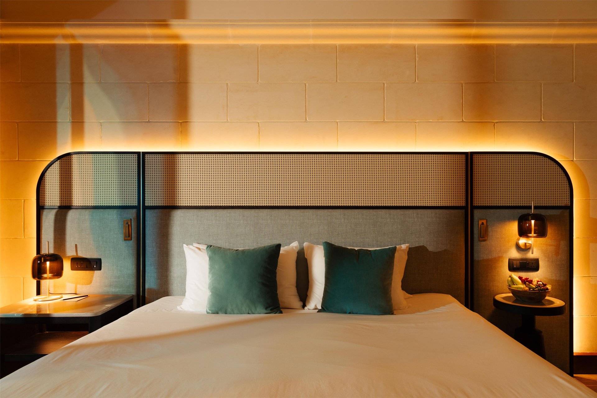 Kempinski Hotel San Lawrenz Gozo Malta - Guest room