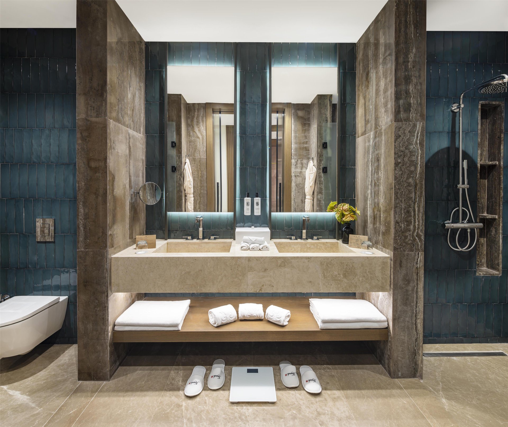 Kempinski Hotel The Dome Belek Turkey - Lagoon Golf Suite