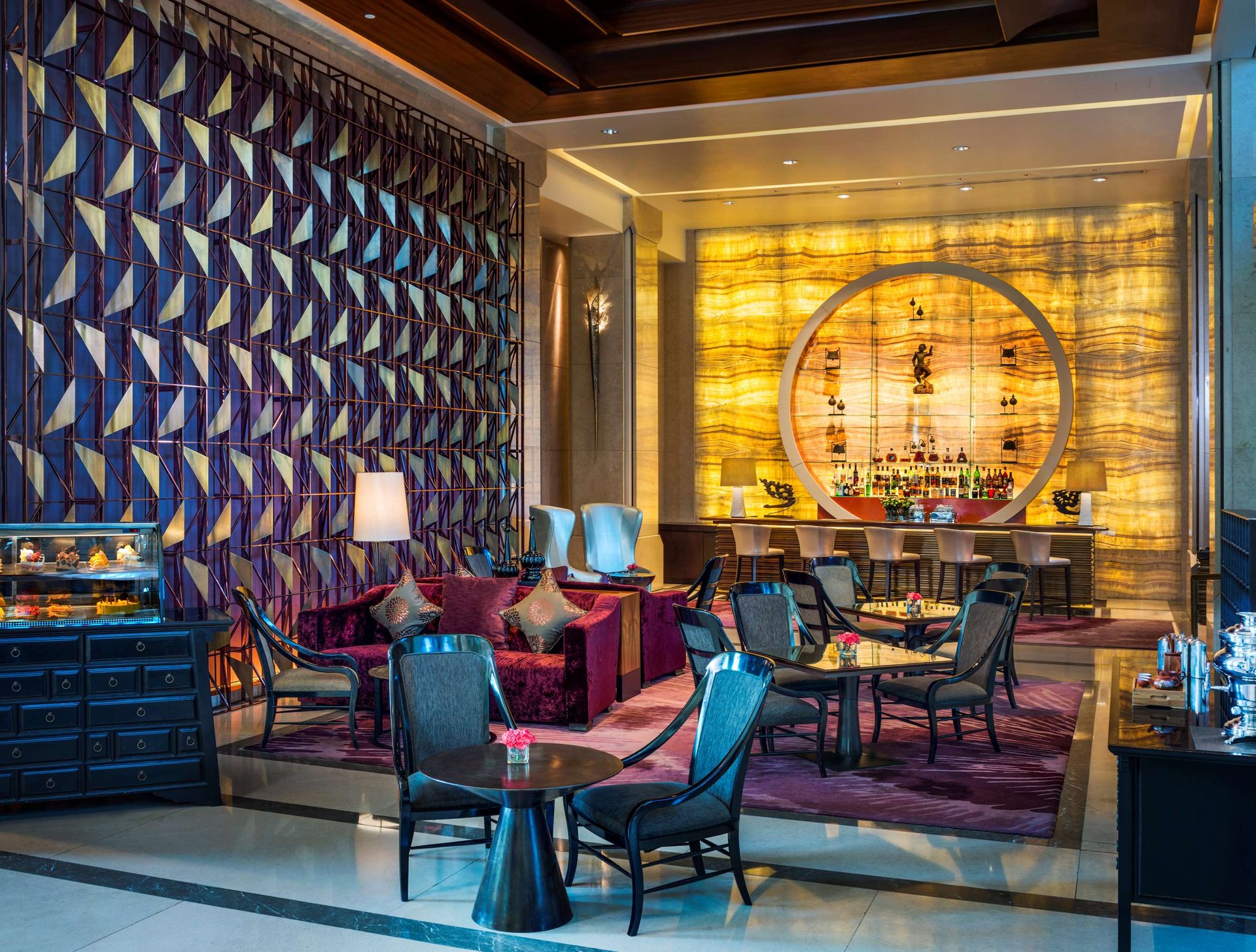 1897 Lounge