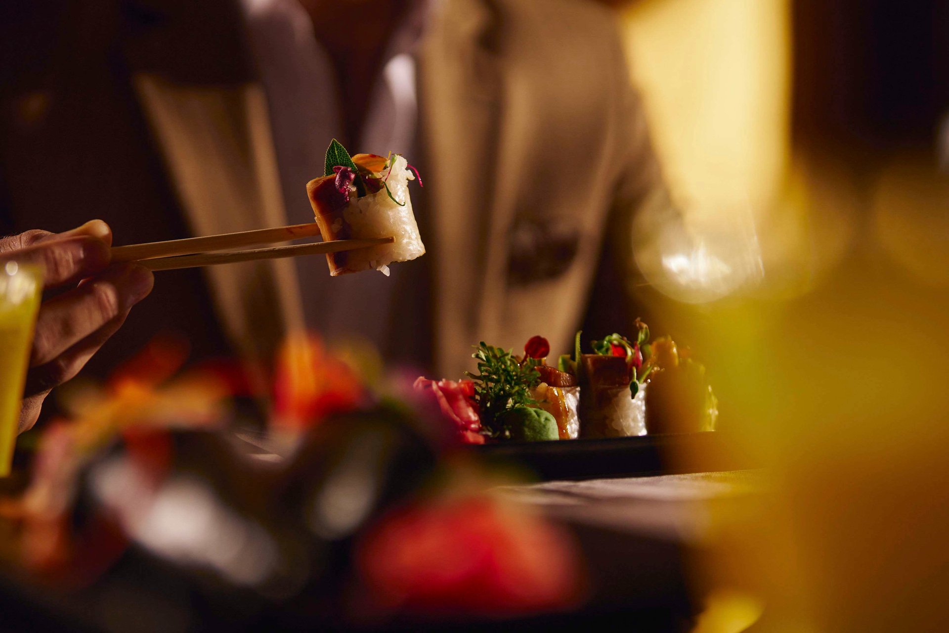 Yana Asian Restaurant Celebrates Exceptional Year of Recognition and Prestigious Awards