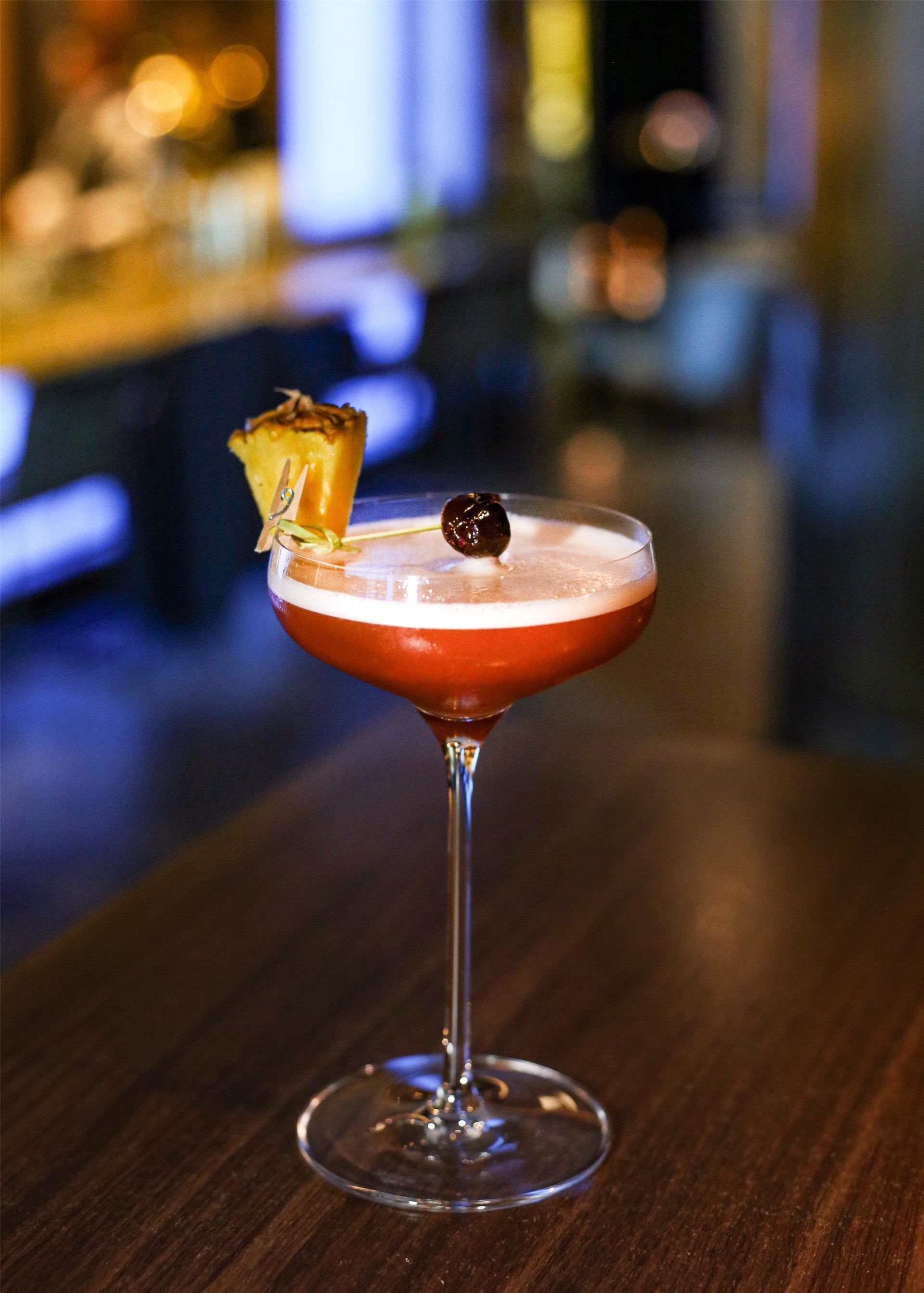 Kempinski Hotel Corvinus Budapest - BarLounge