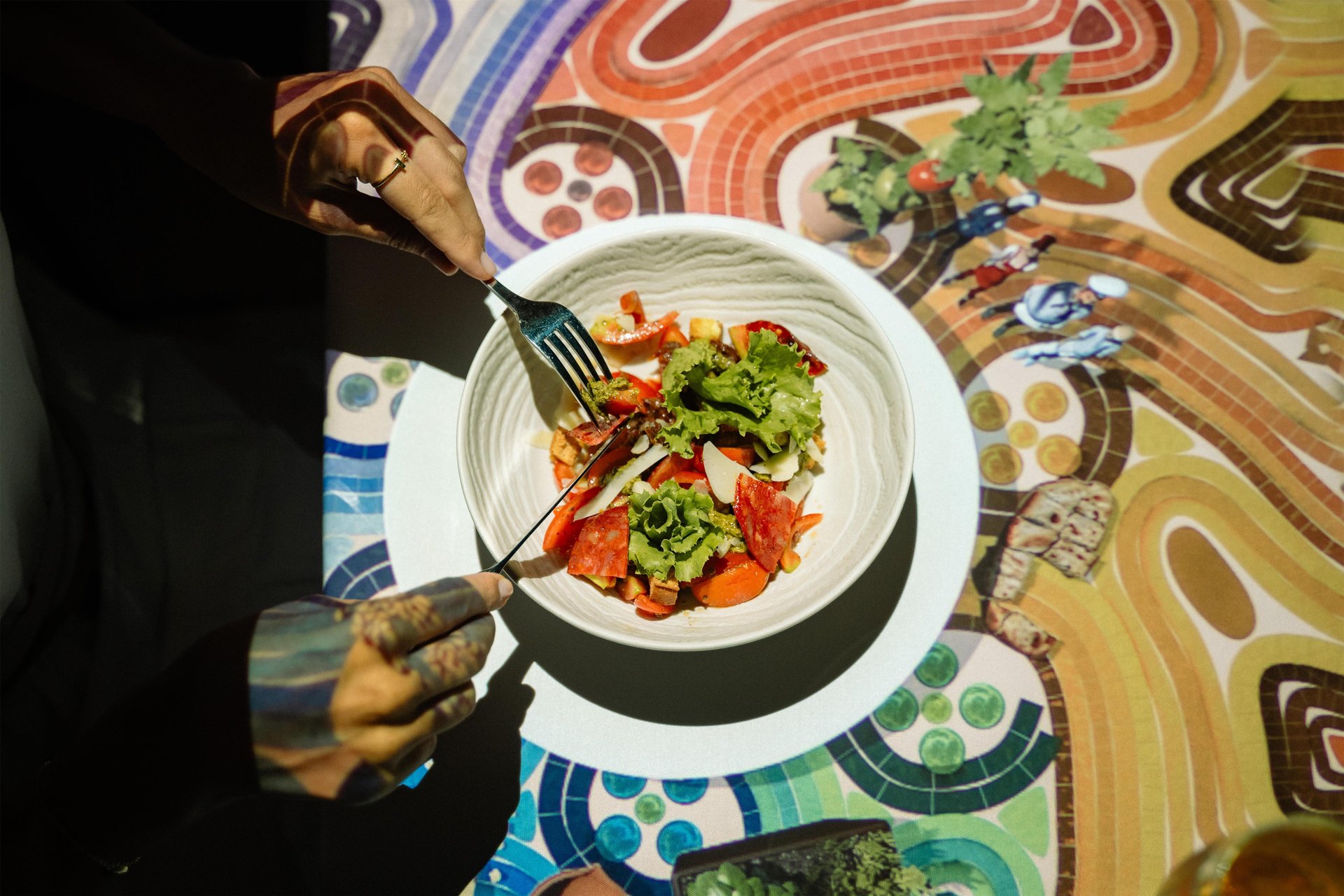 Kempinski Seychelles Resort Baie Lazare - Restaurant