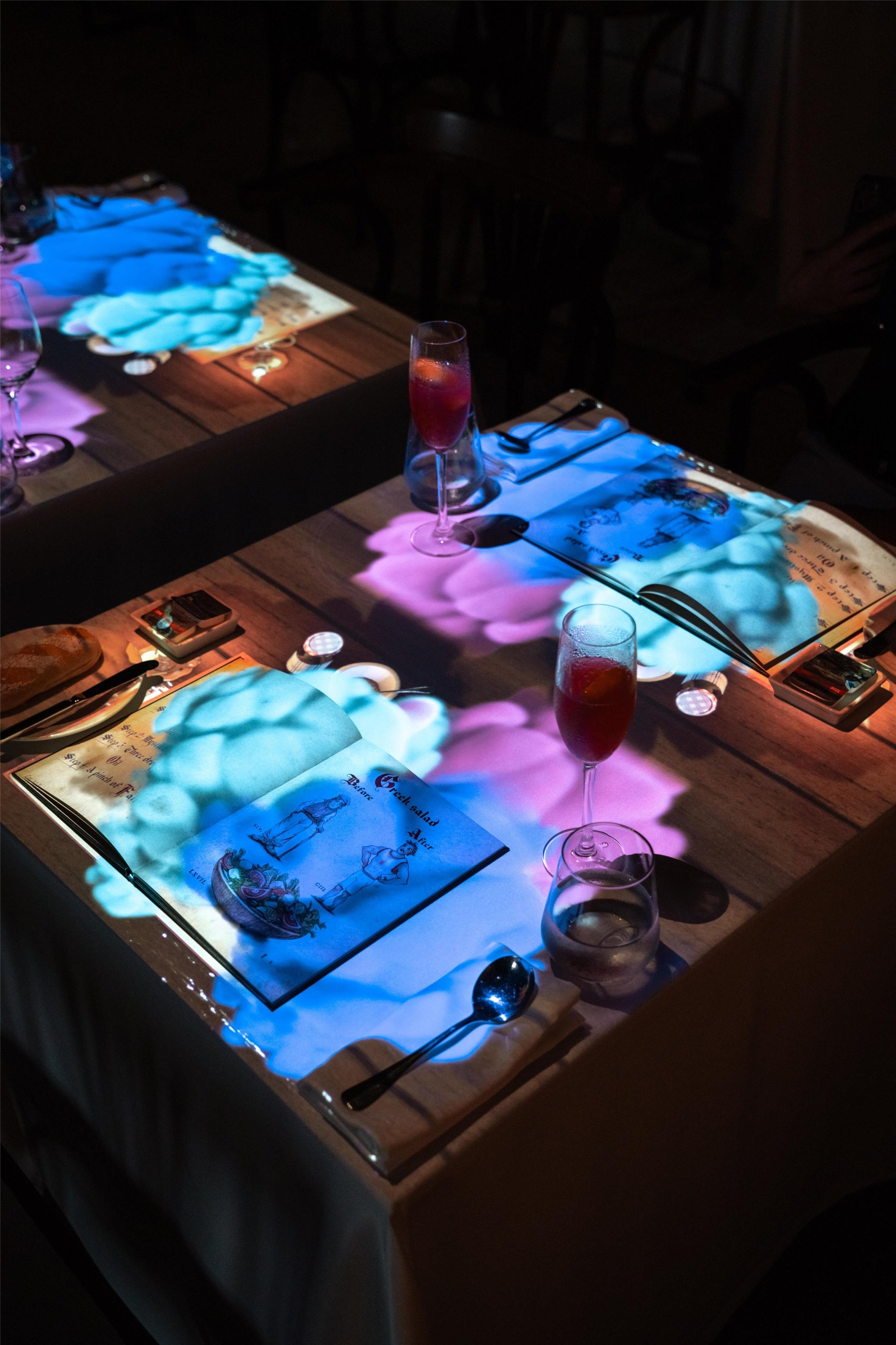 Kempinski Seychelles Resort Baie Lazare - Restaurant