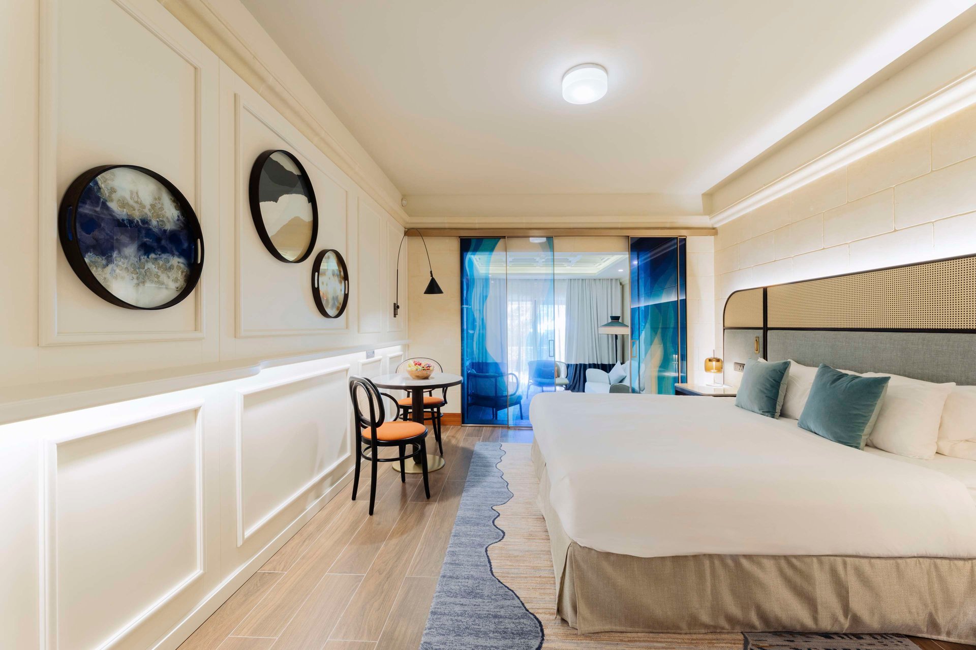 Reimagining Comfort: 2025