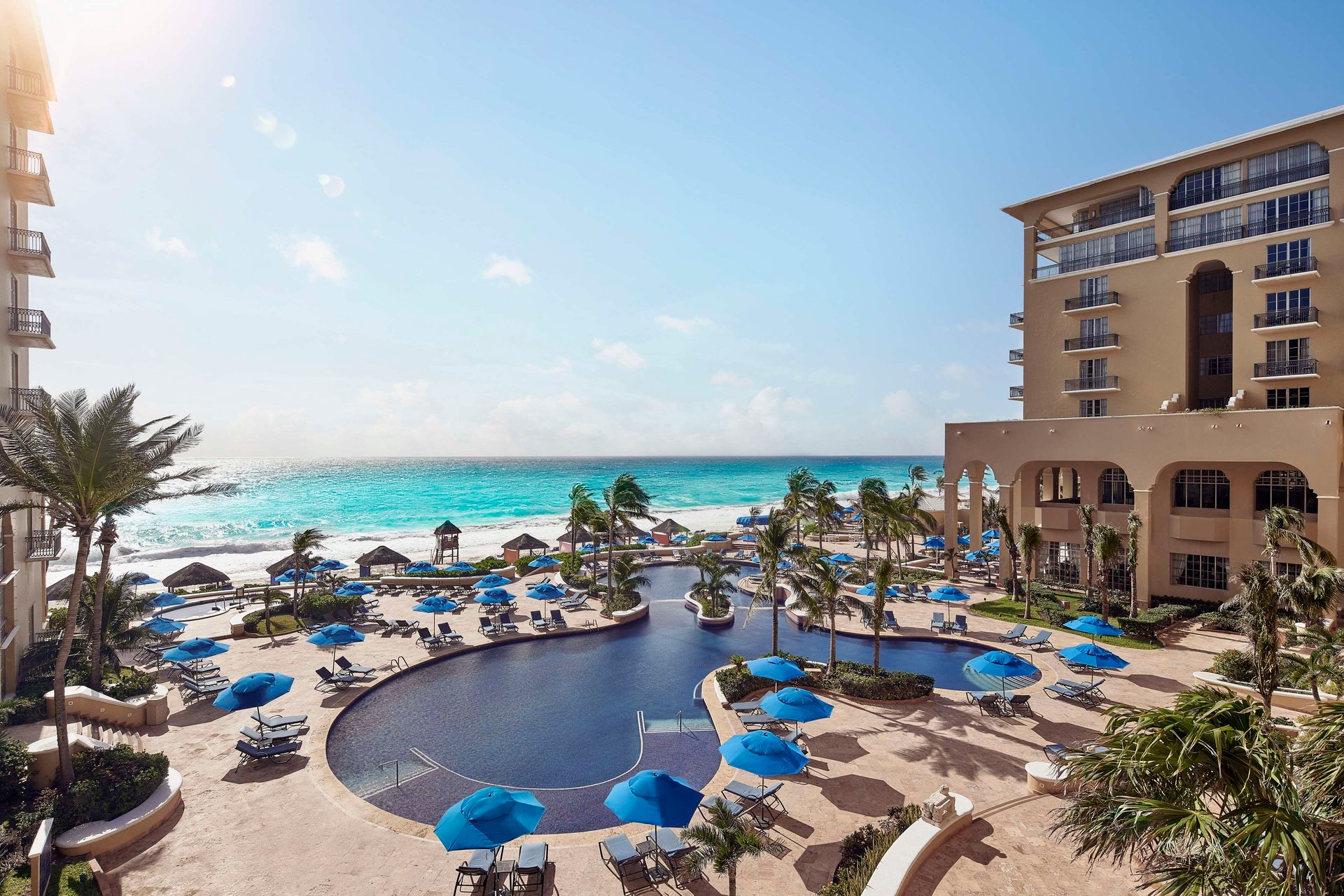 Hotel Overview