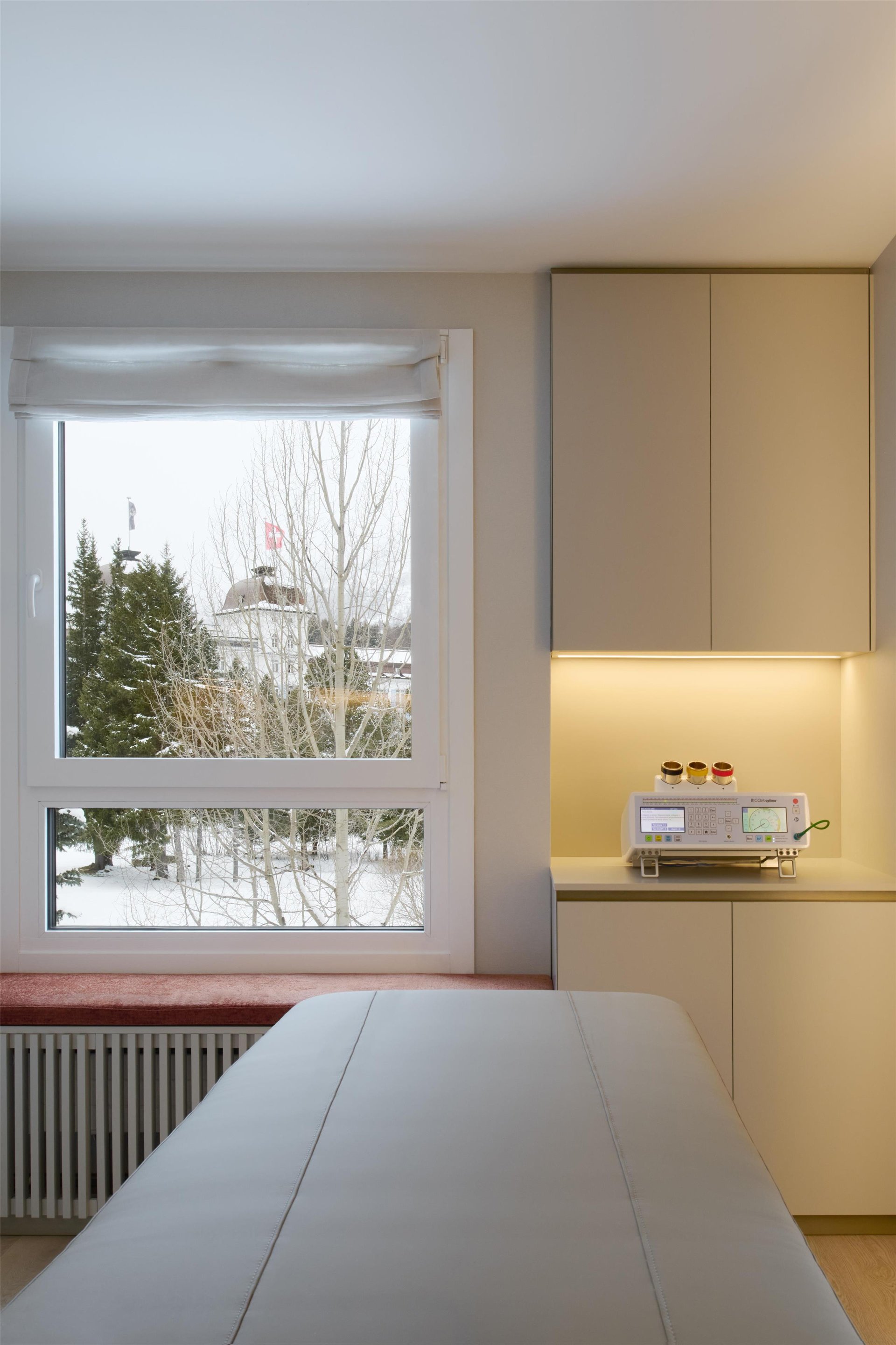 Kempinski Grand Hotel des Bains St.Moritz - Suite