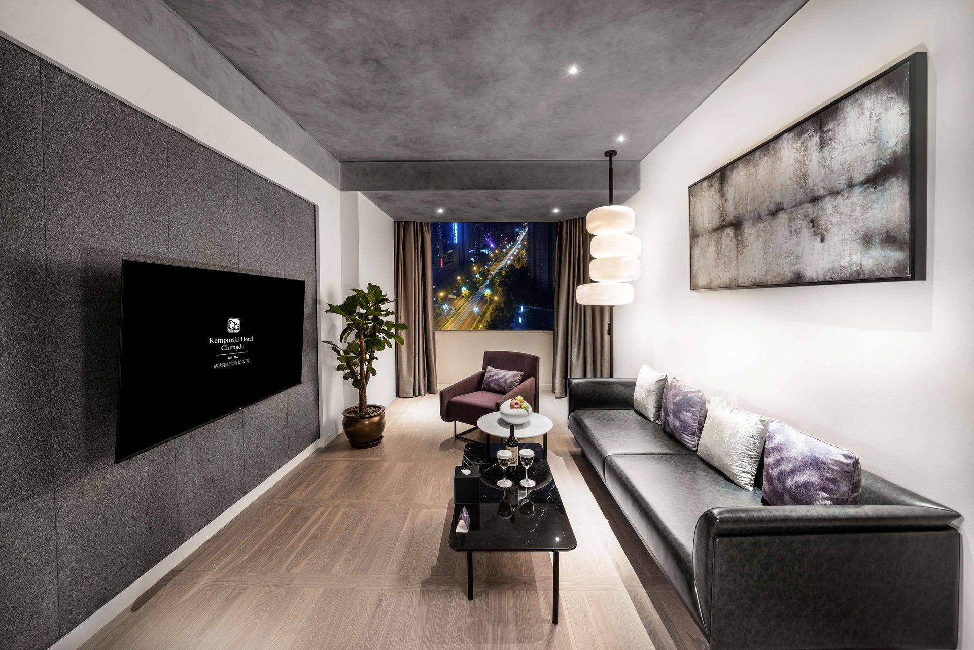 Family Suite