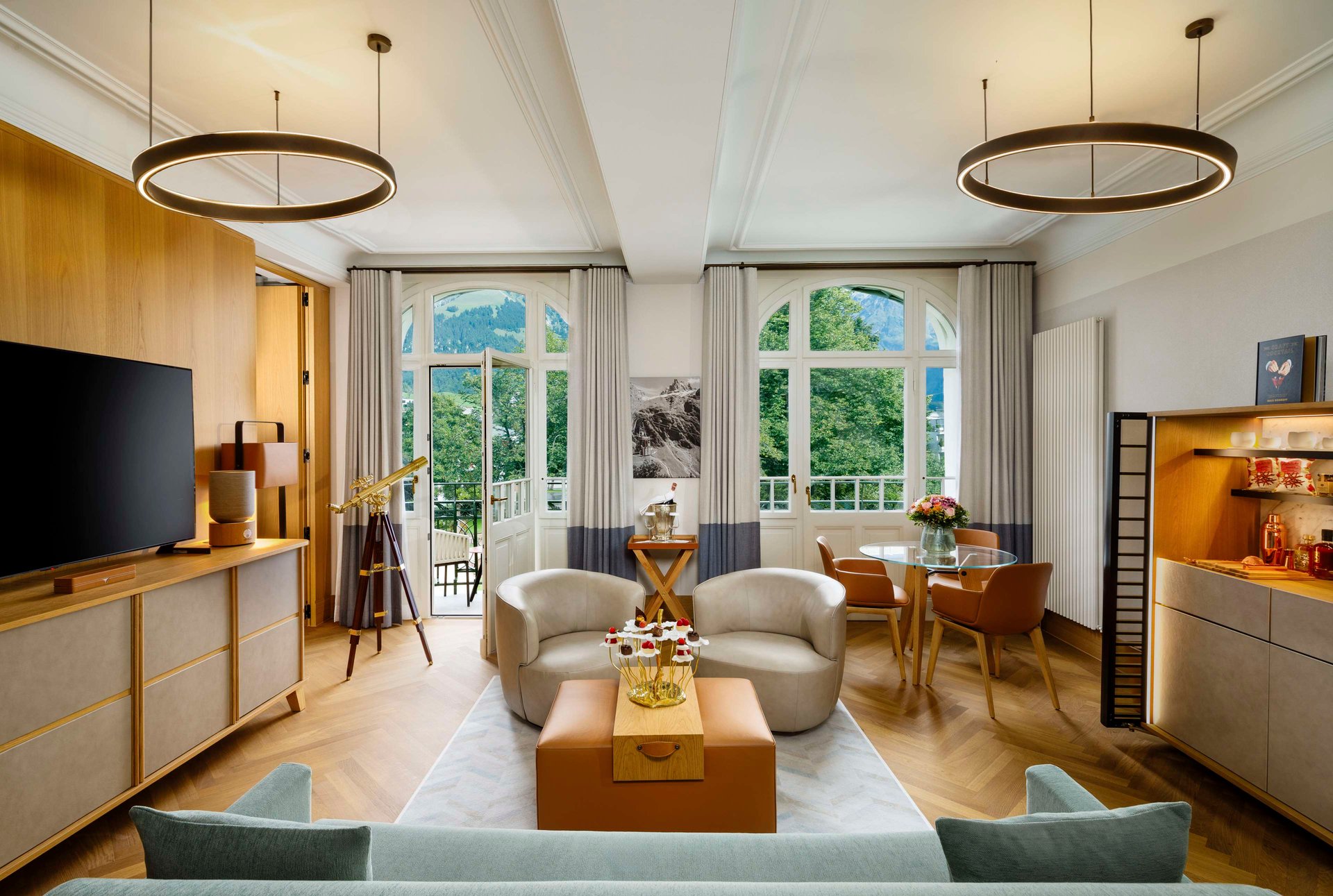 Suite Park