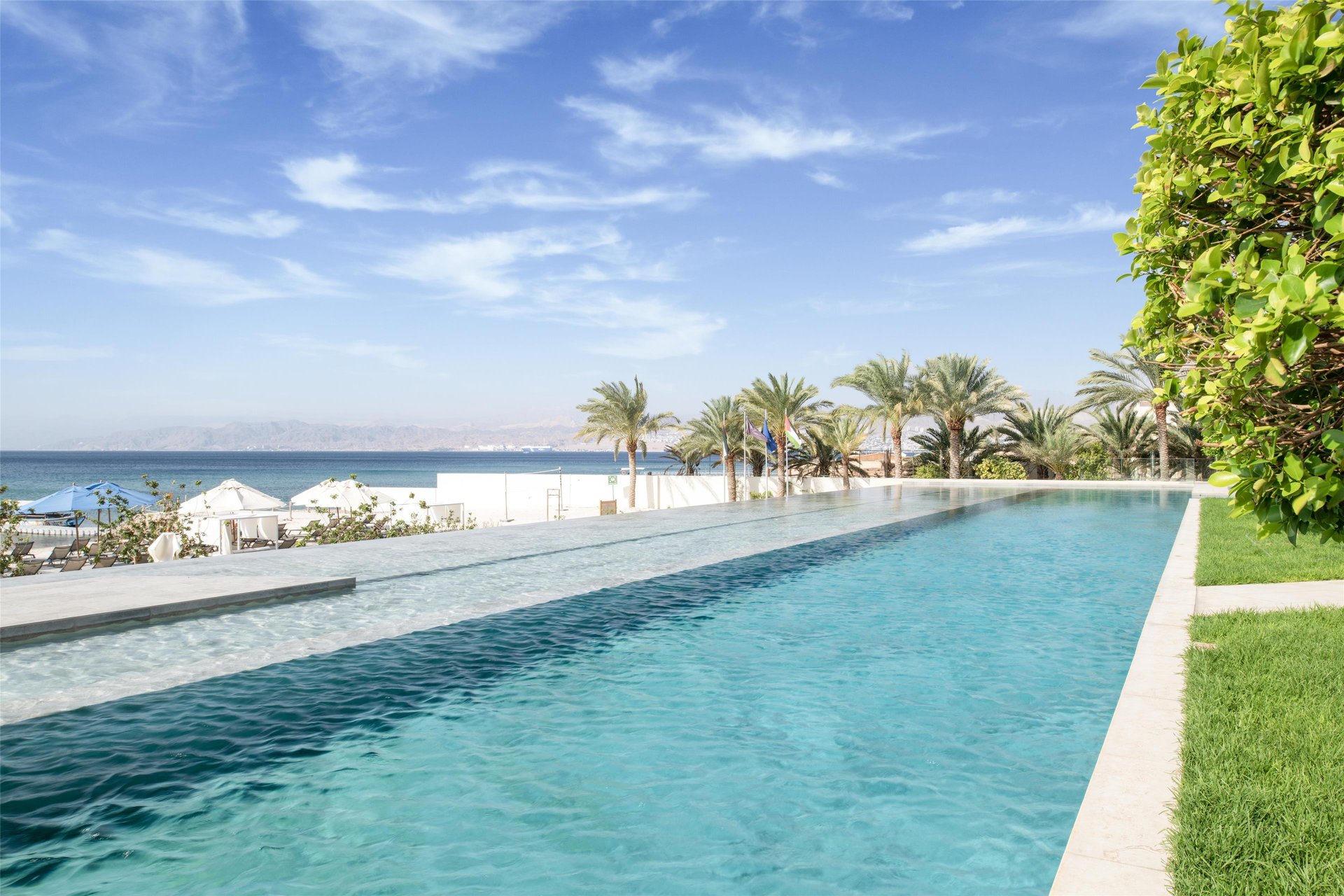 Ihre Reise erwartet Sie