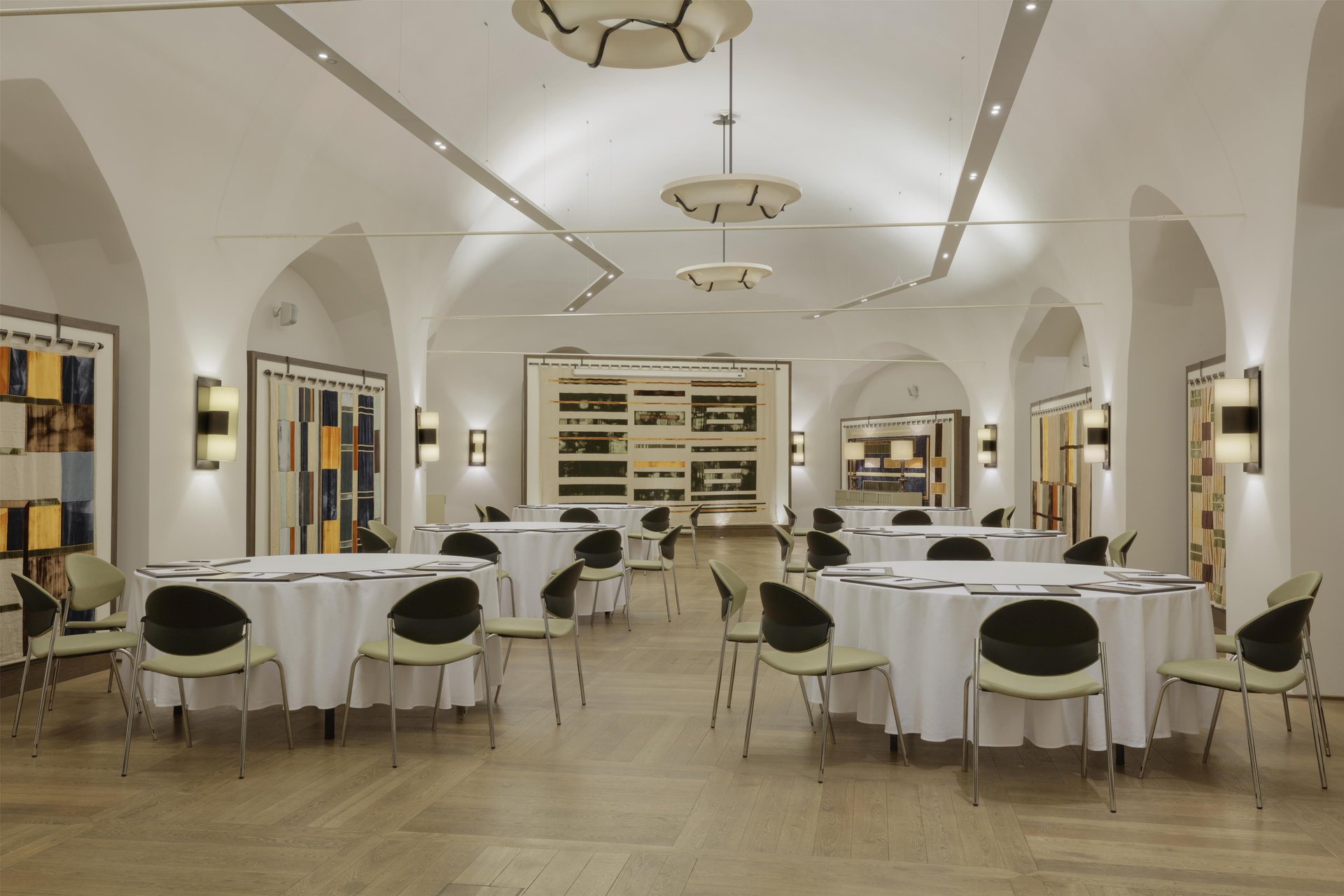 Augustine Hotel, Prague - Meeting & Events
