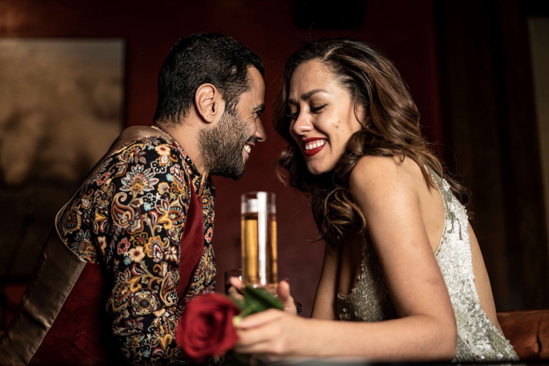 Valentine's Day 2026