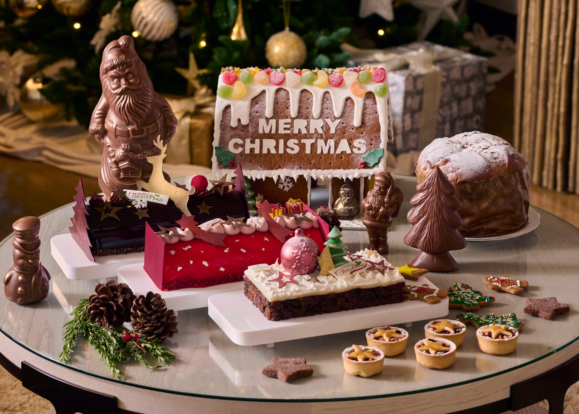 Aspen Holiday Delights