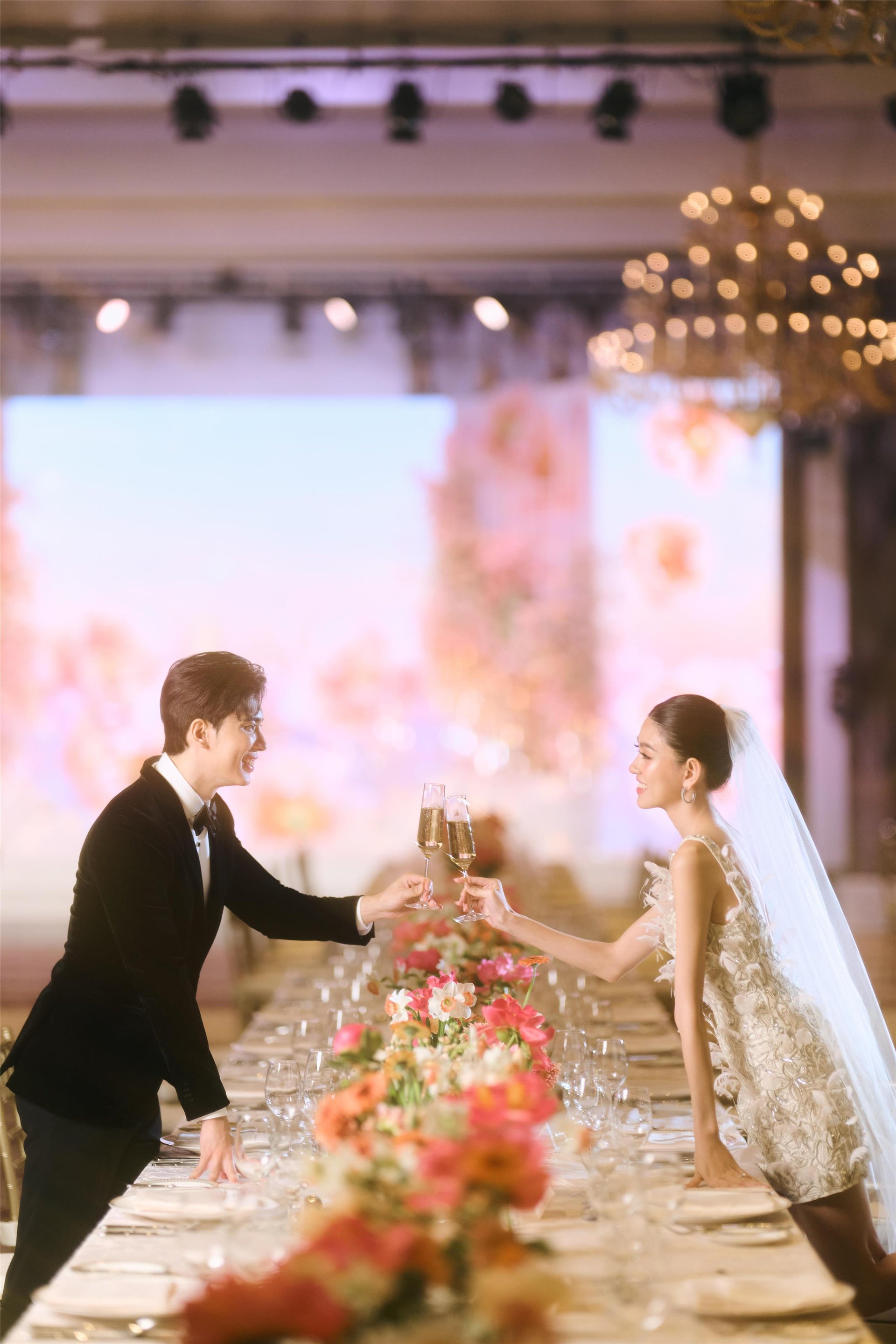 Wedding Service
