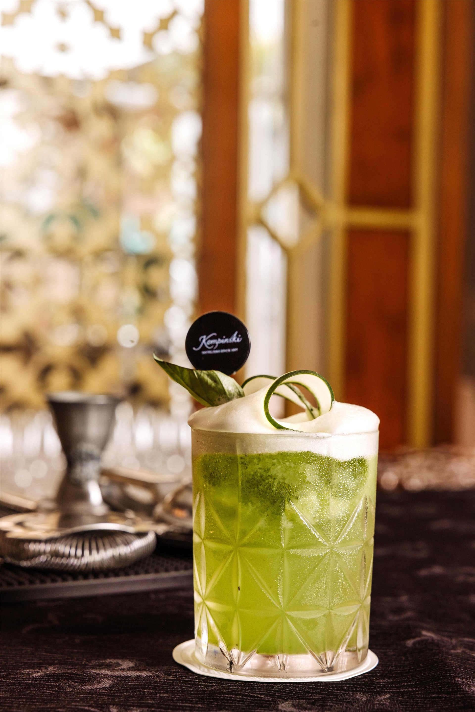 Villa Rosa Kempinski Nairobi - Miscellaneous