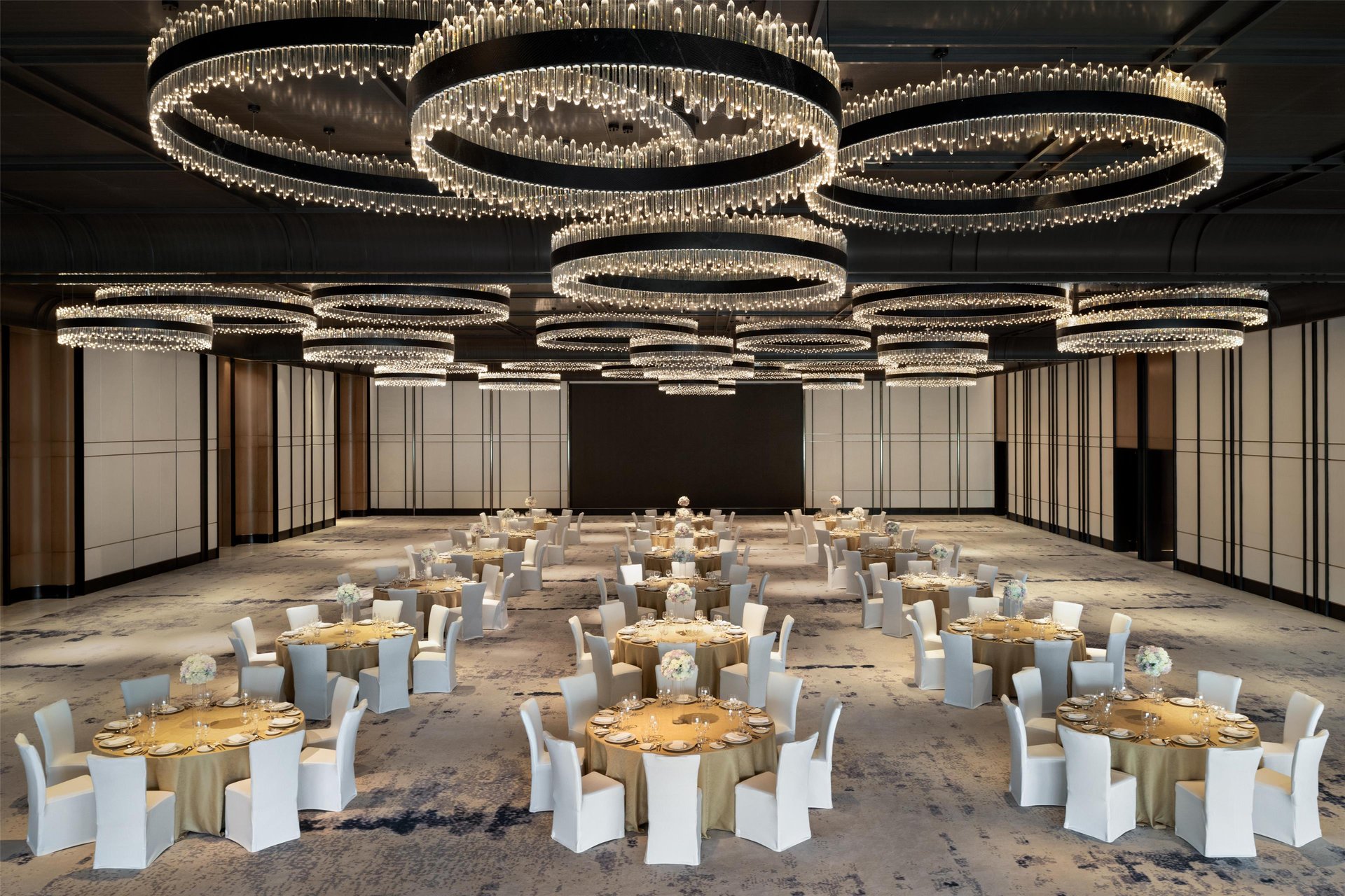 Kempinski Hotel Hangzhou - Wedding