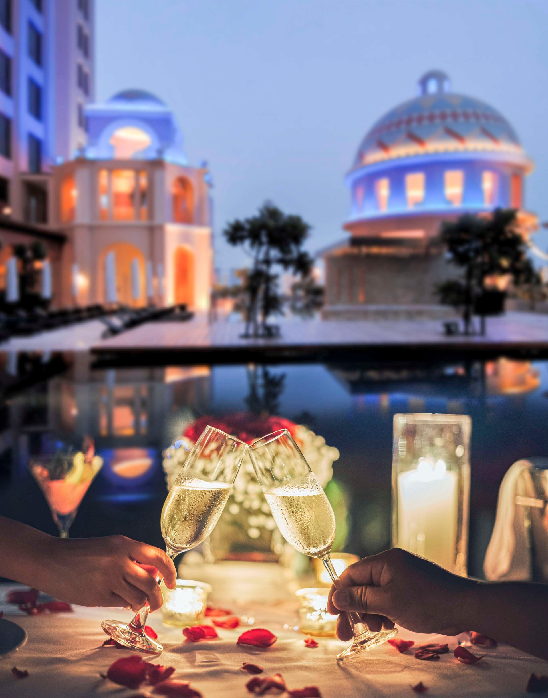 A Valentine's to Remember