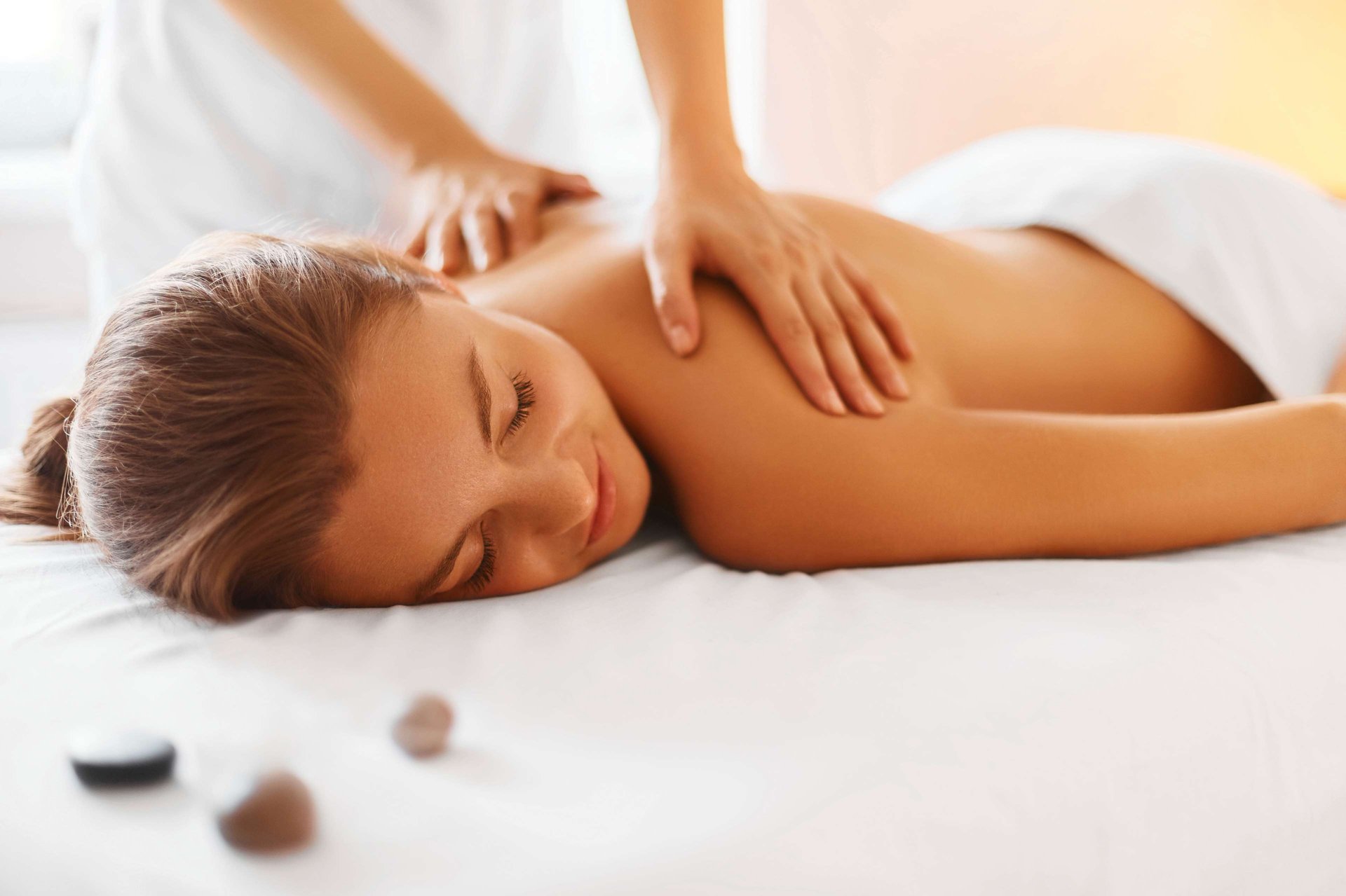 Massage Treatments