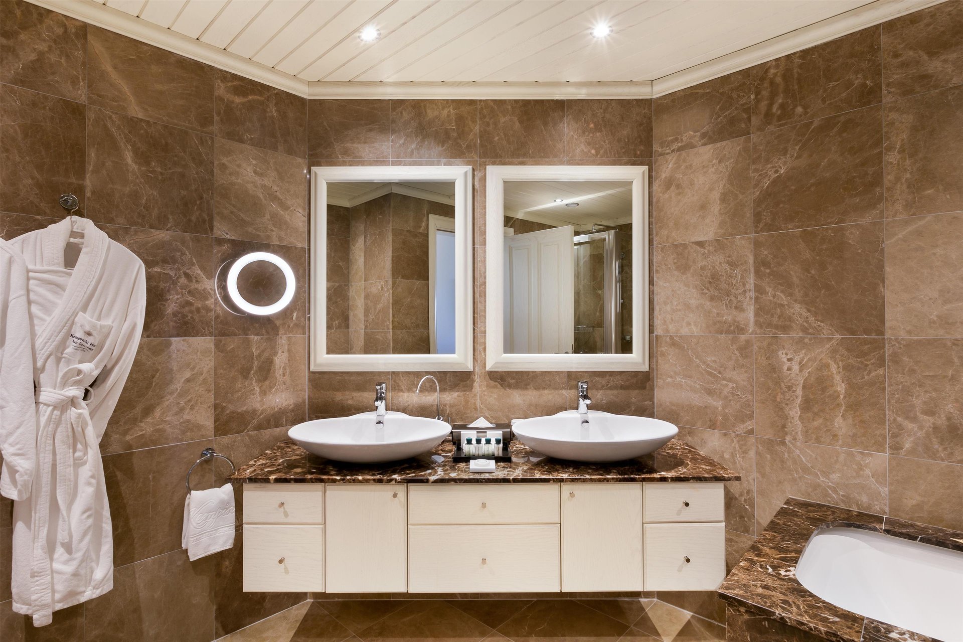 Grand Deluxe Garden View Room