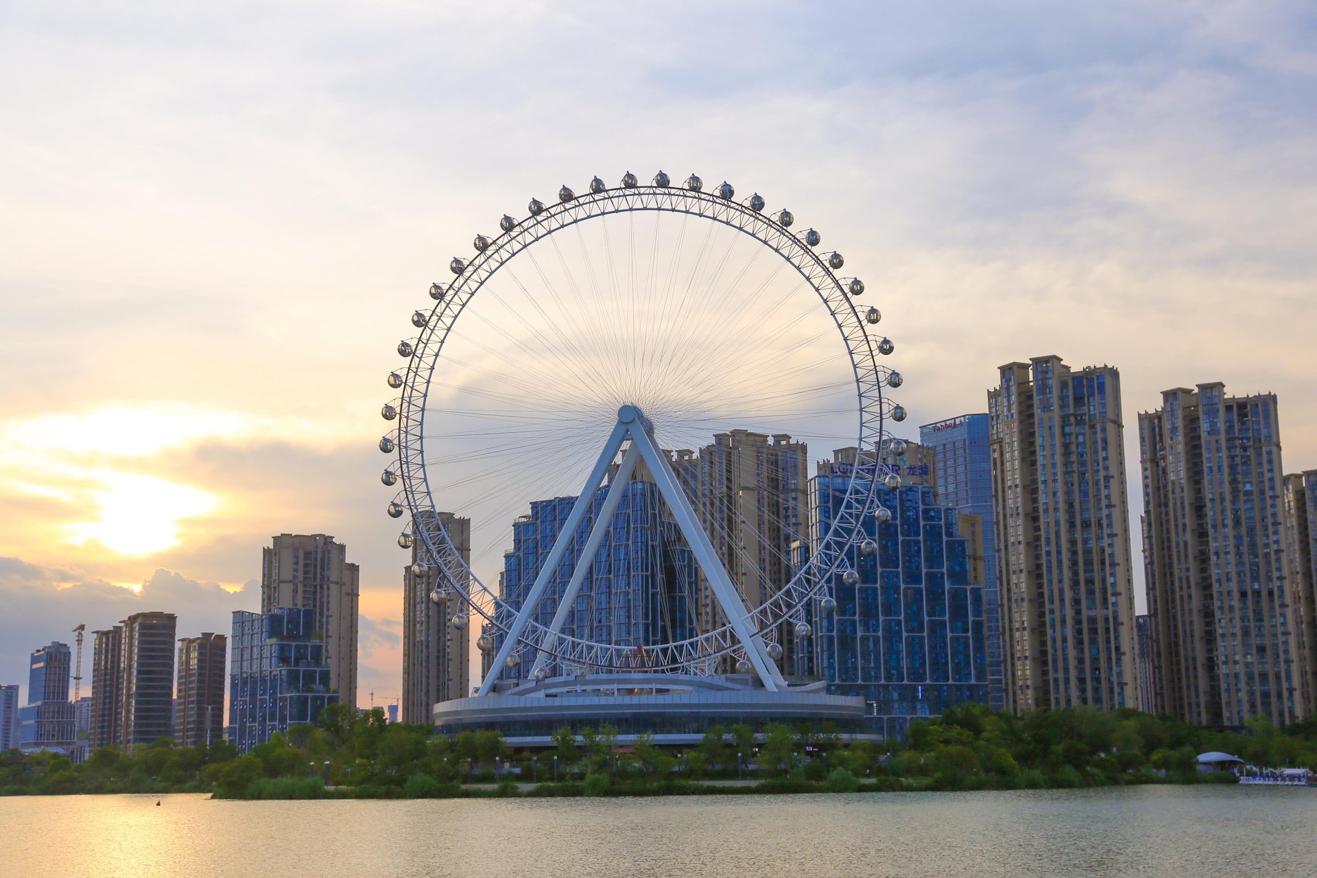 Encountering the Fragrance of Jasmine and Experiencing the Charm of Fuzhou, the Min Capital