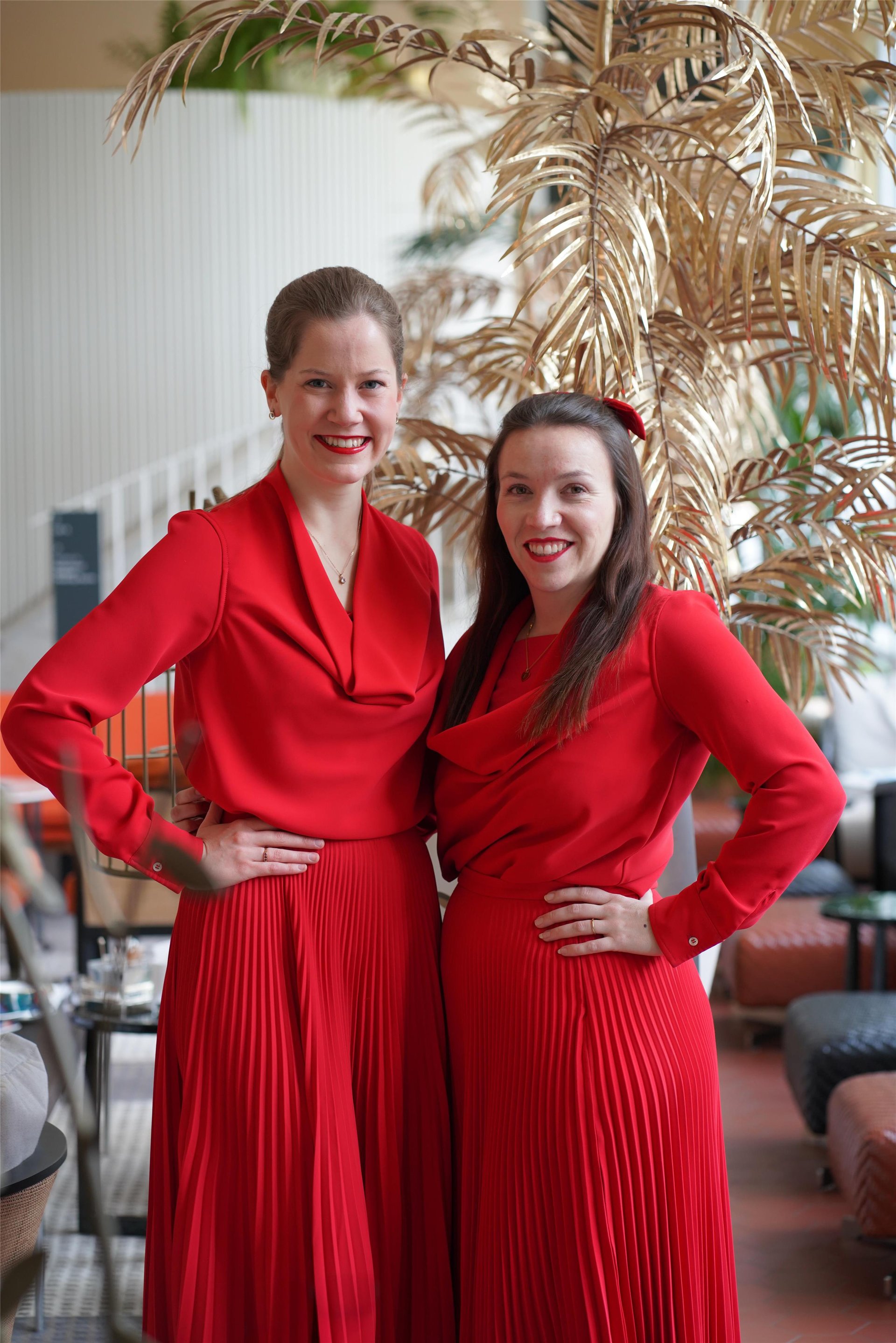 Kempinski Palace Engelberg - Miscellaneous