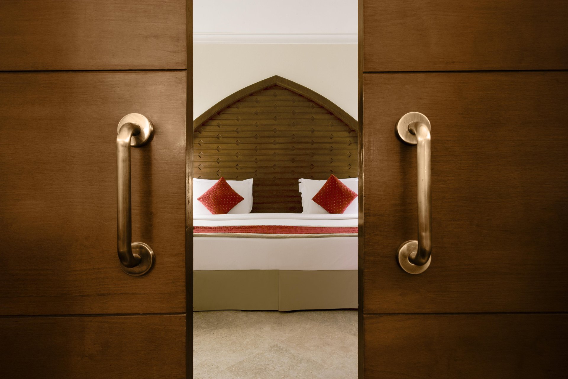 Kempinski Hotel Soma Bay - Terrace Suite