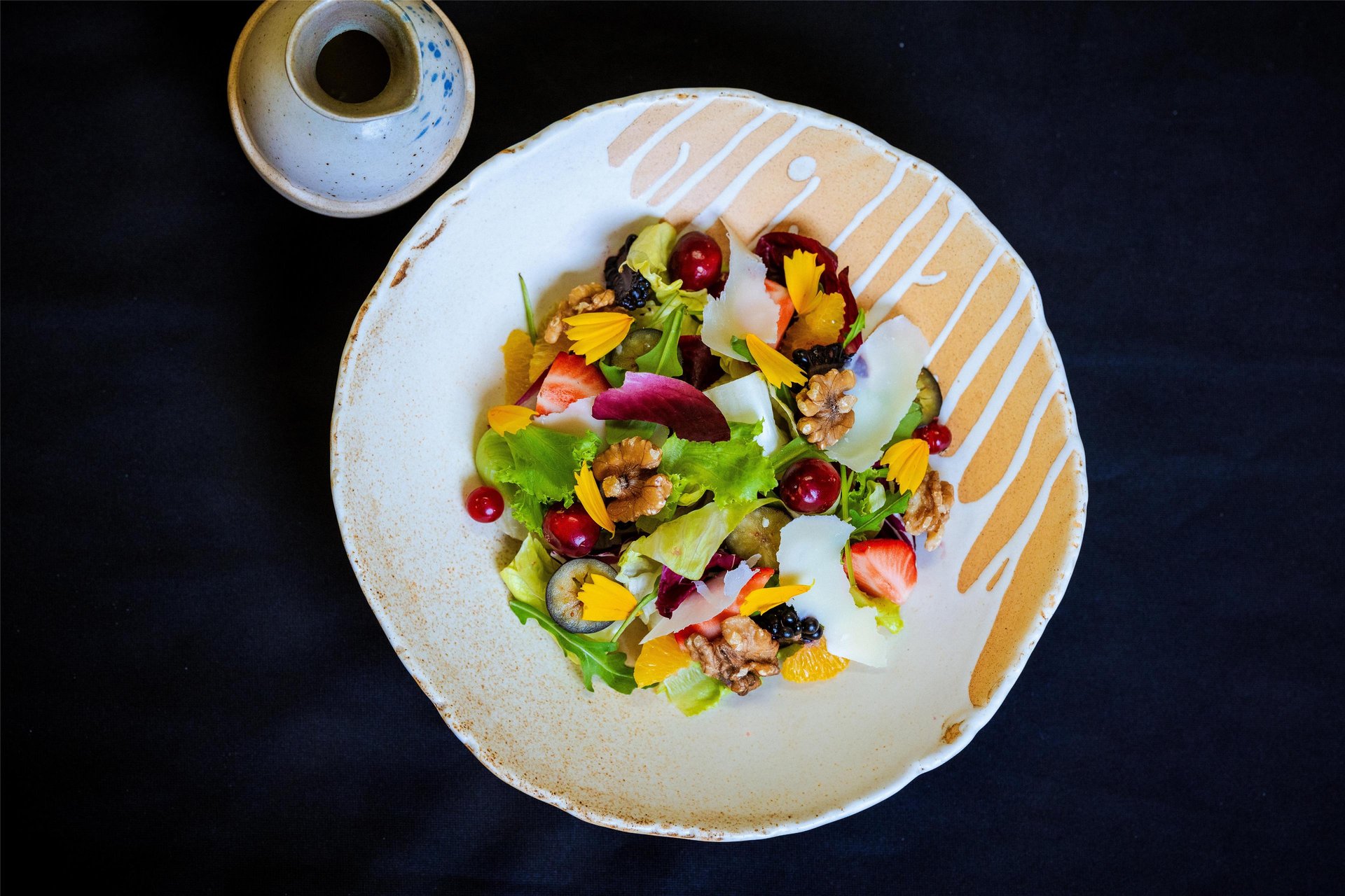 A blissful flavour for every day