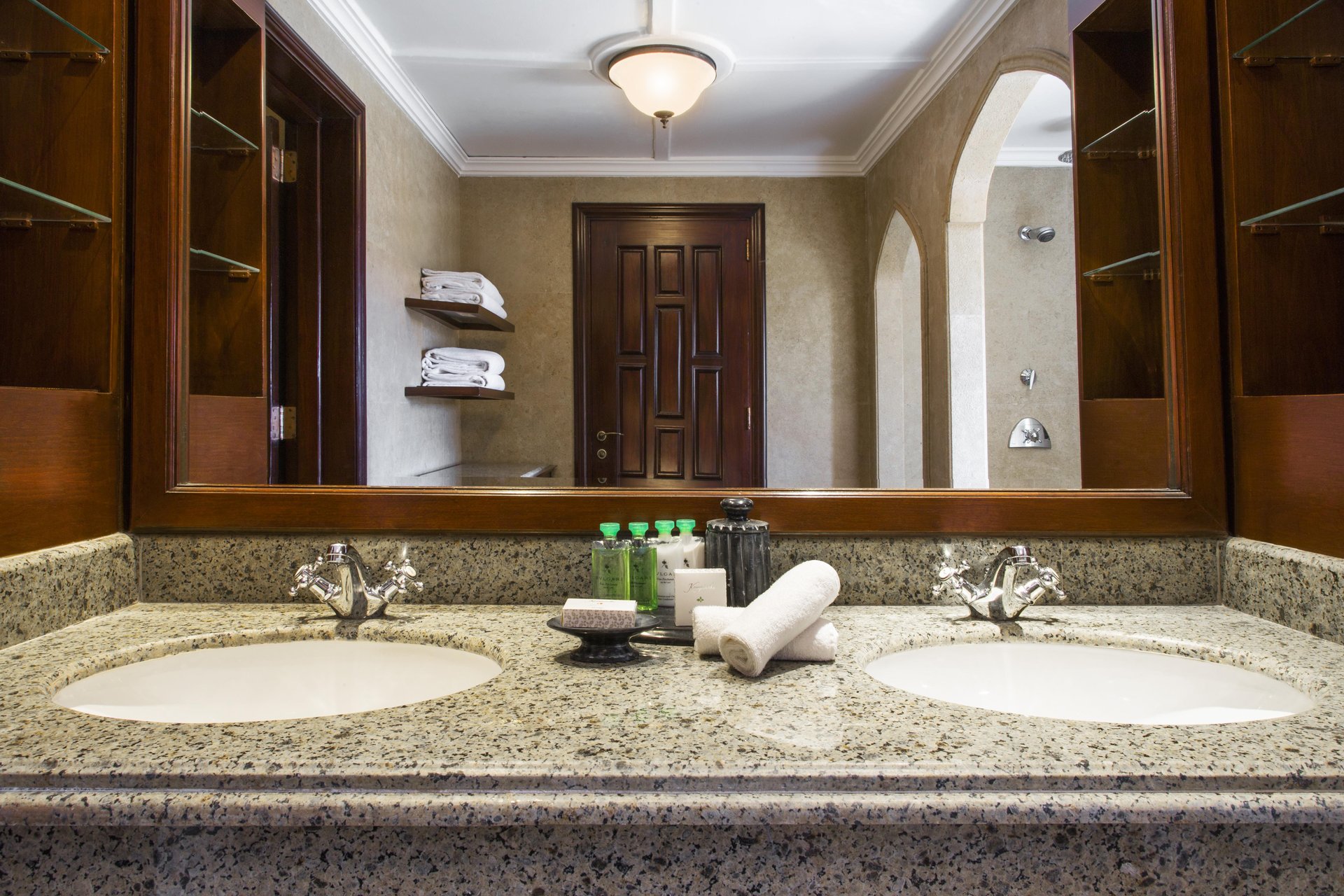 Kempinski Hotel Soma Bay - Presidential suite