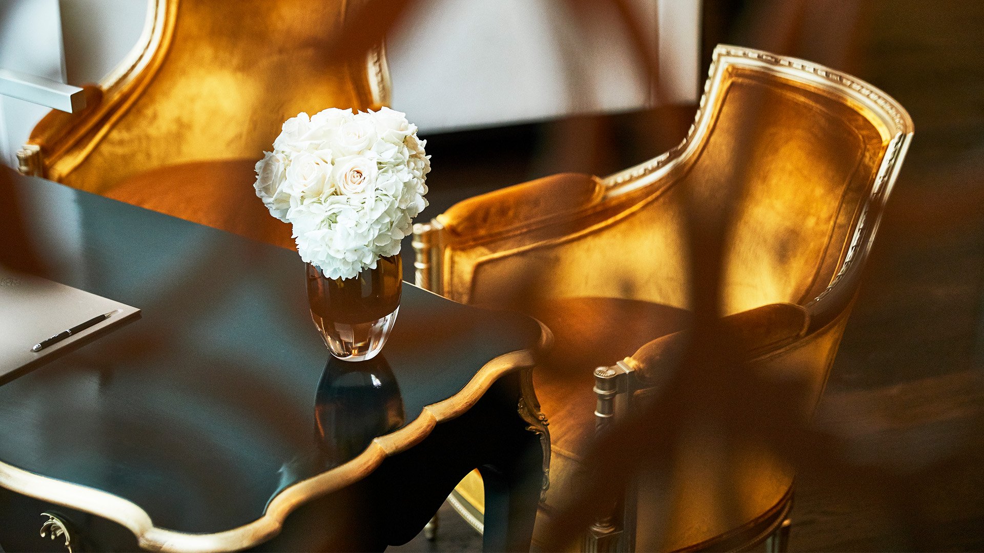 Kempinski in the News