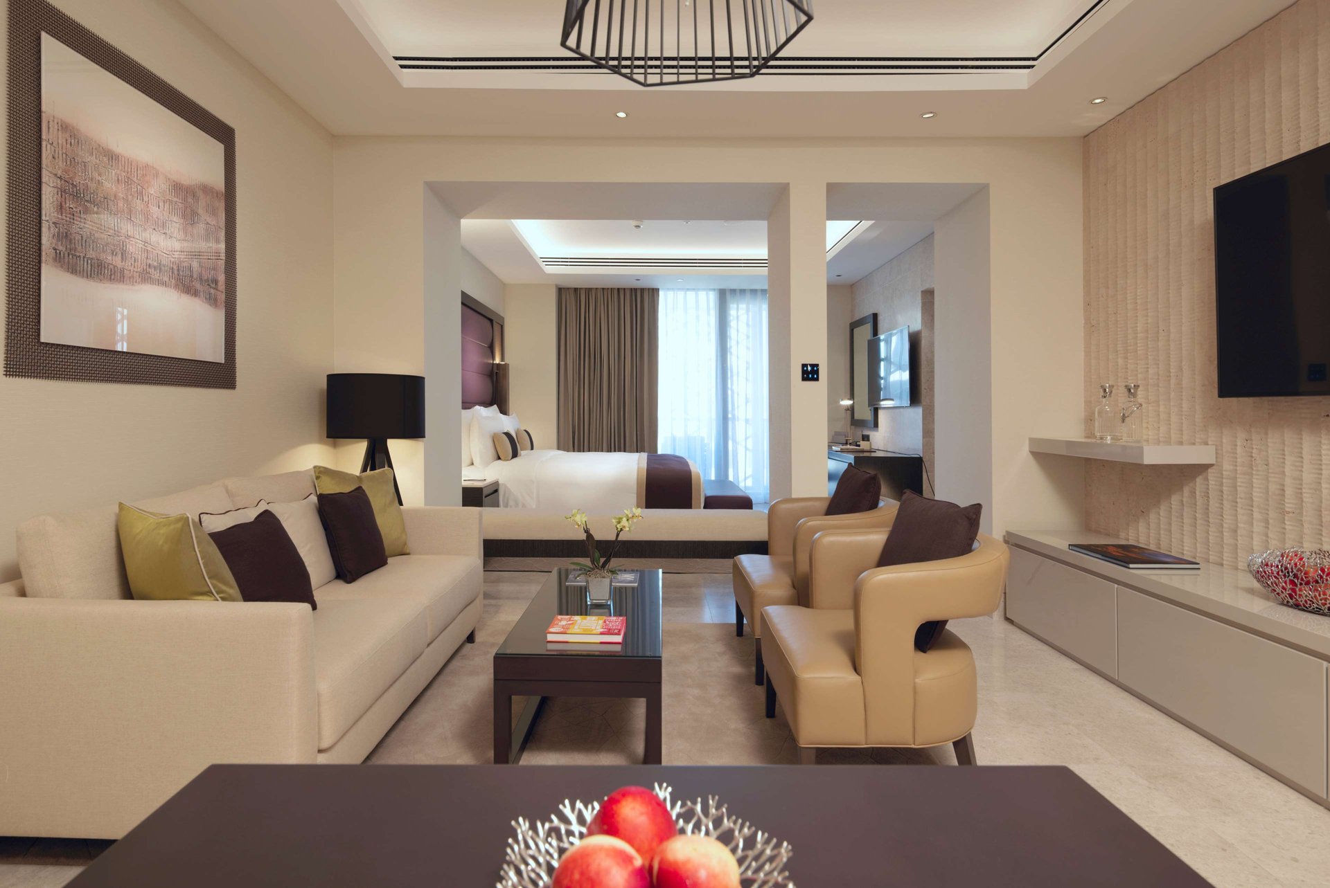 Two Bedroom Suite