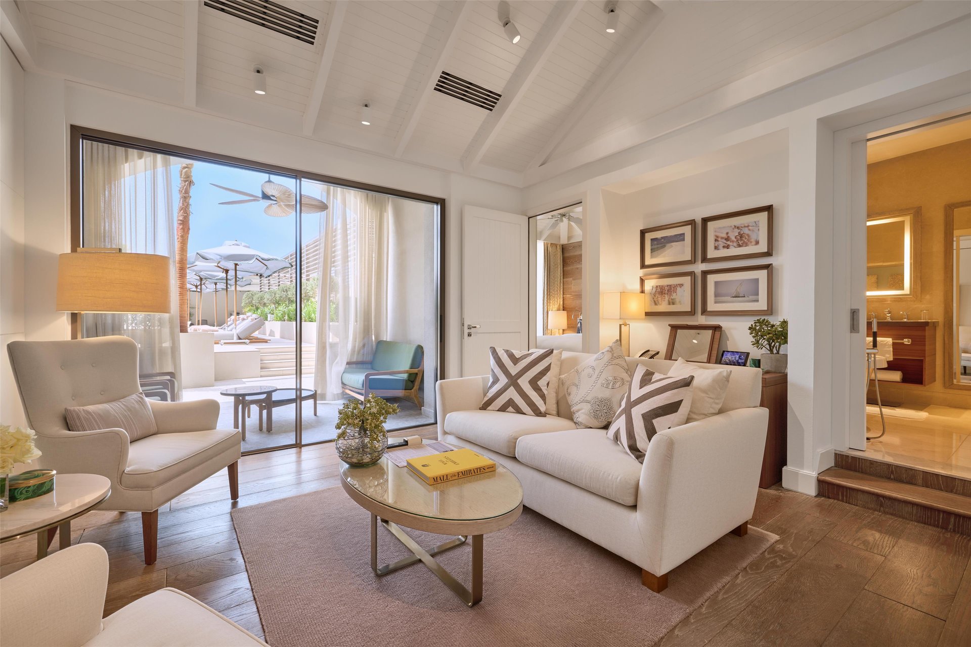 شاليه بوول آسبن