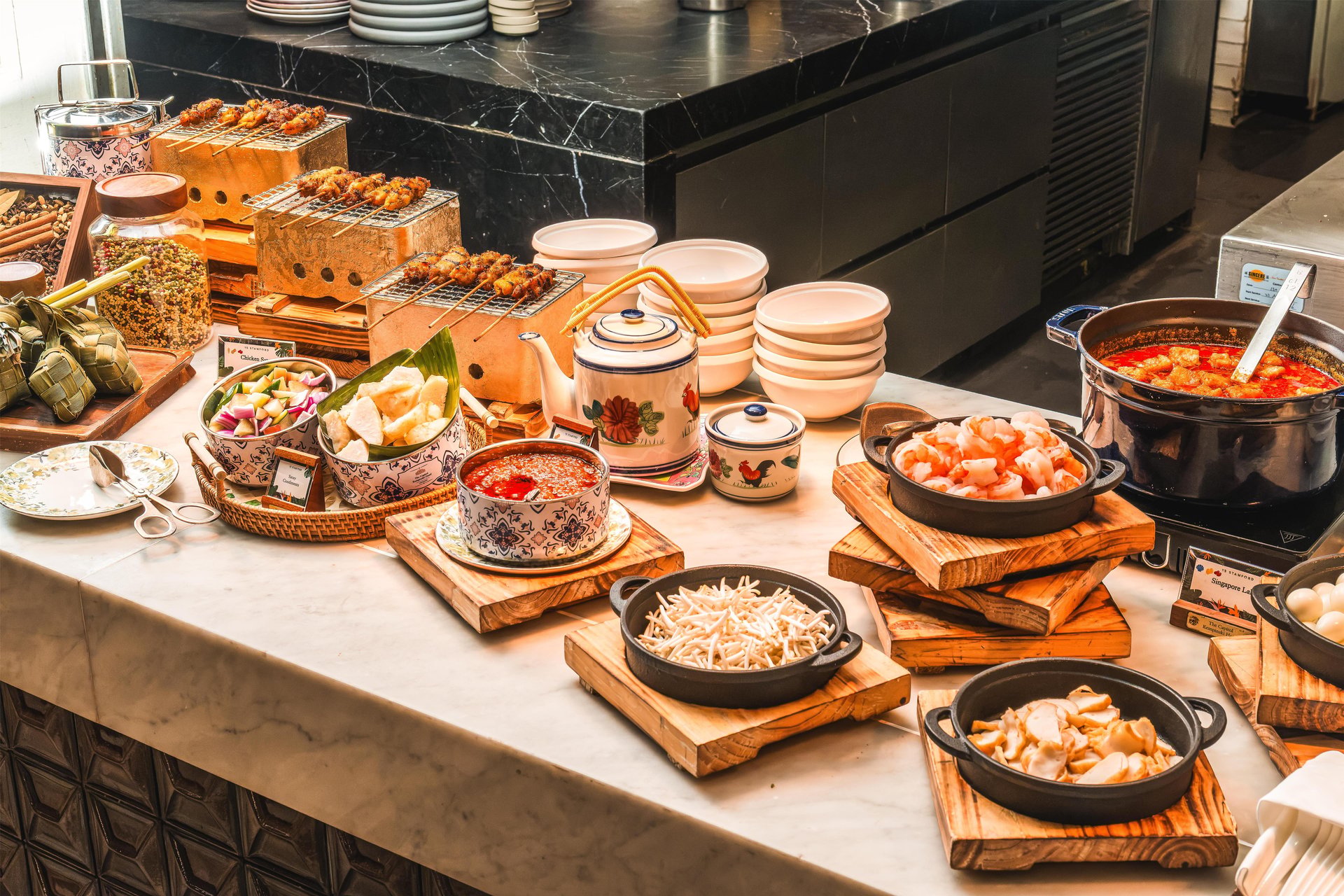 KISIN1 - 2026 - Tropical Sunday Brunch - Updated