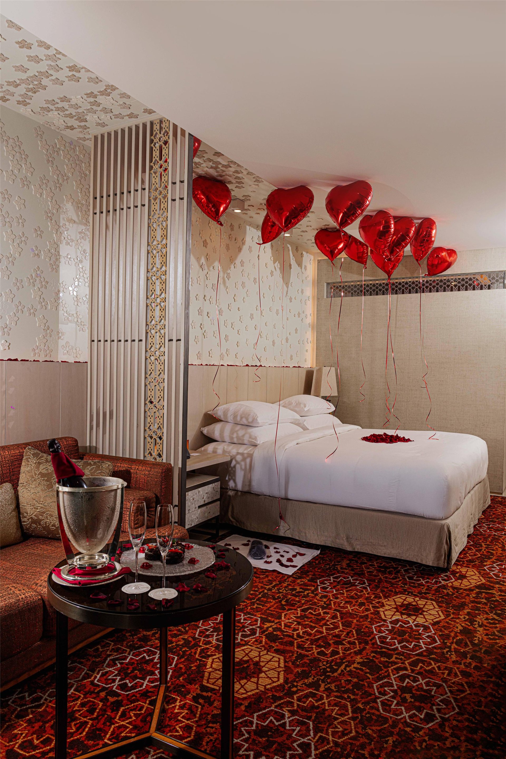 Summerland Kempinski Hotel & Resort Beirut - Miscellaneous