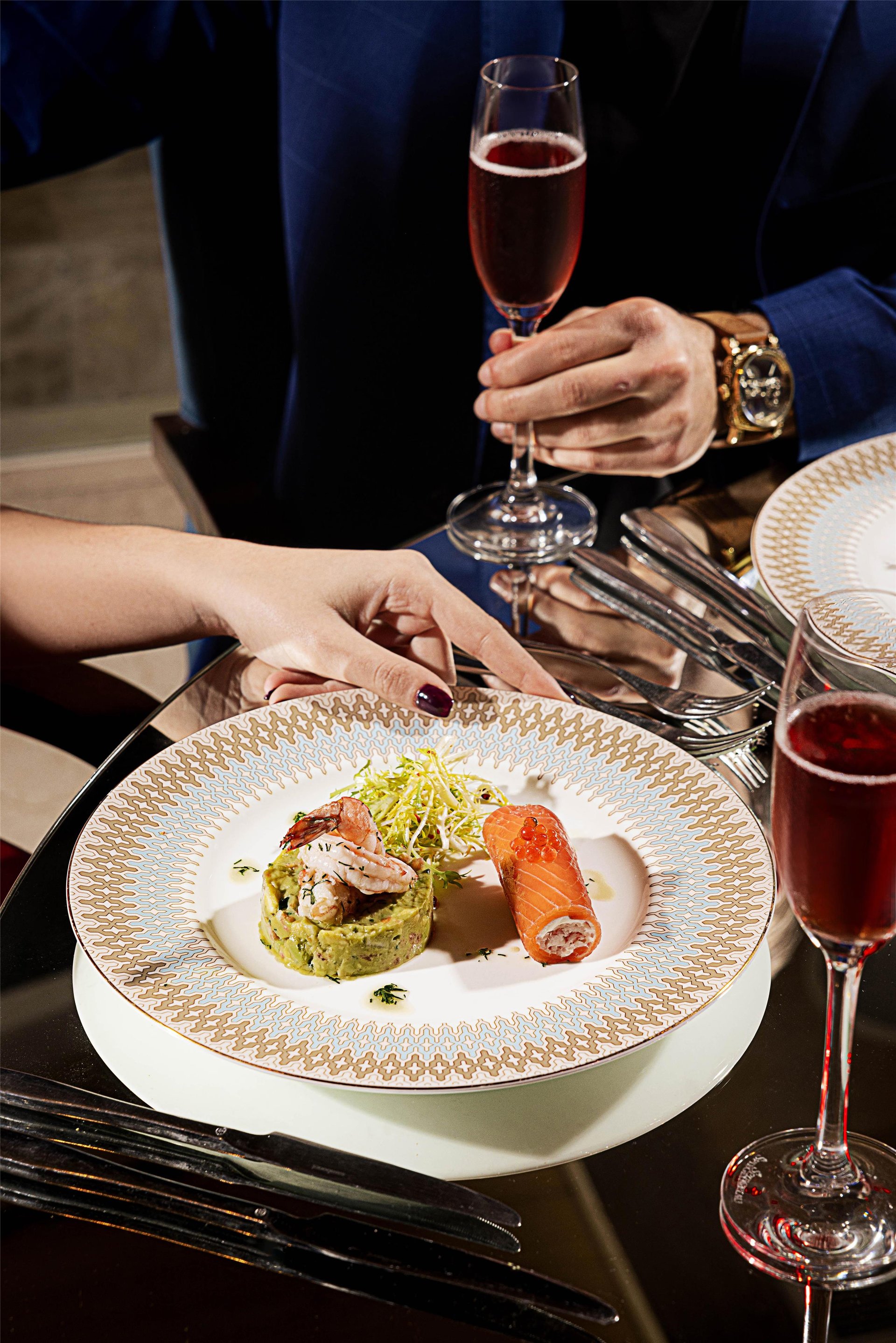 Summerland Kempinski Hotel & Resort Beirut - Miscellaneous