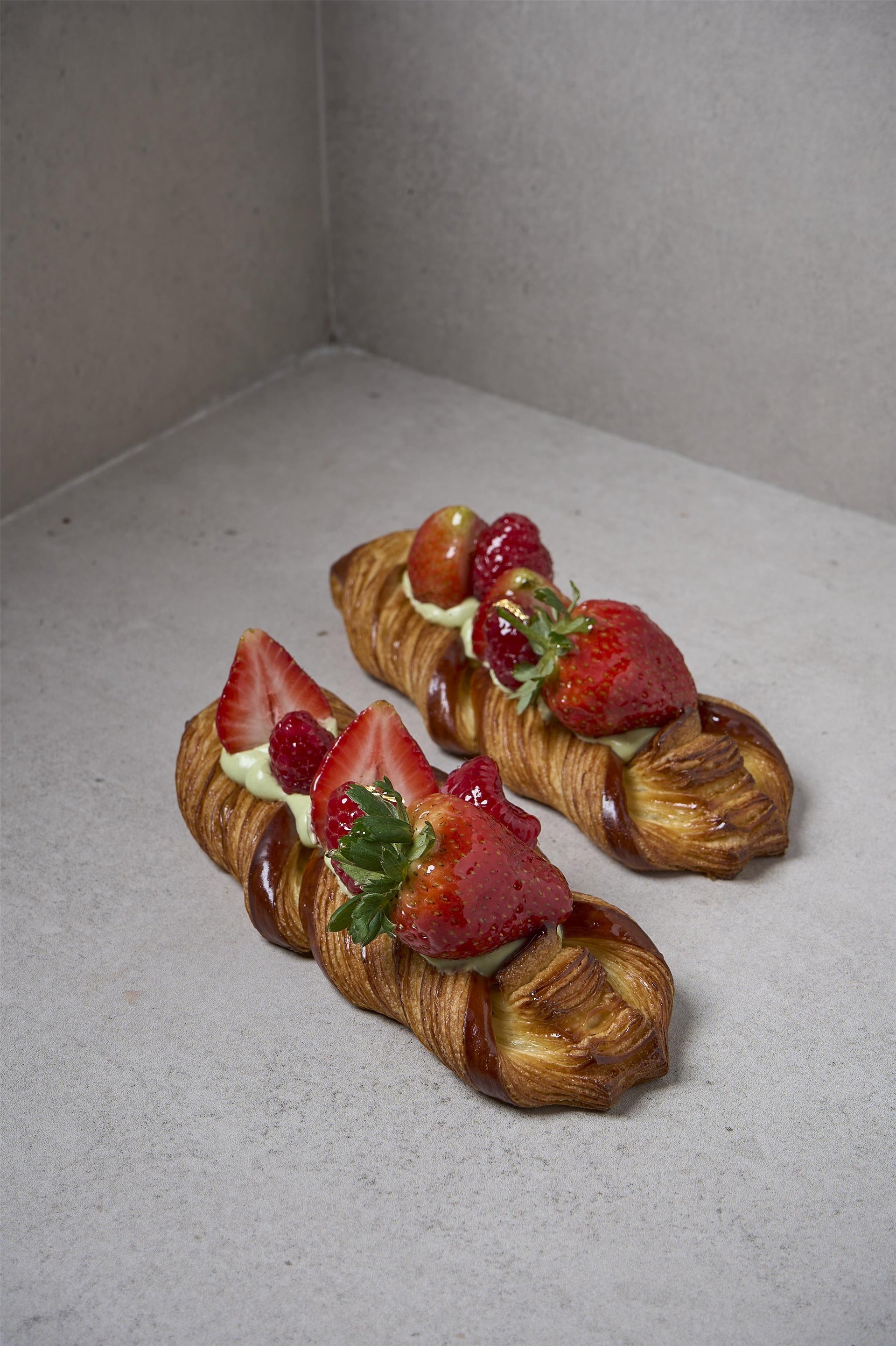 Twist Berries Kempi Deli