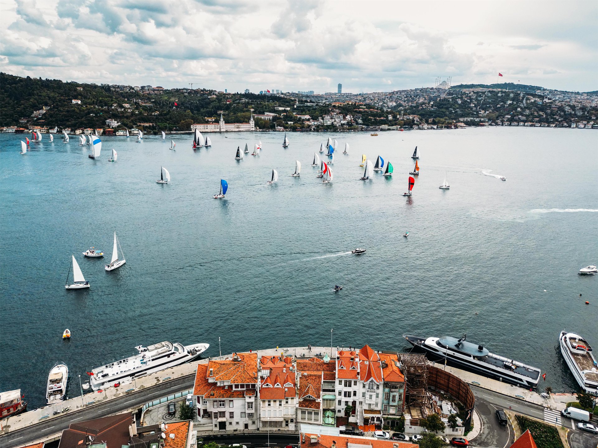 Bosphorus Cup