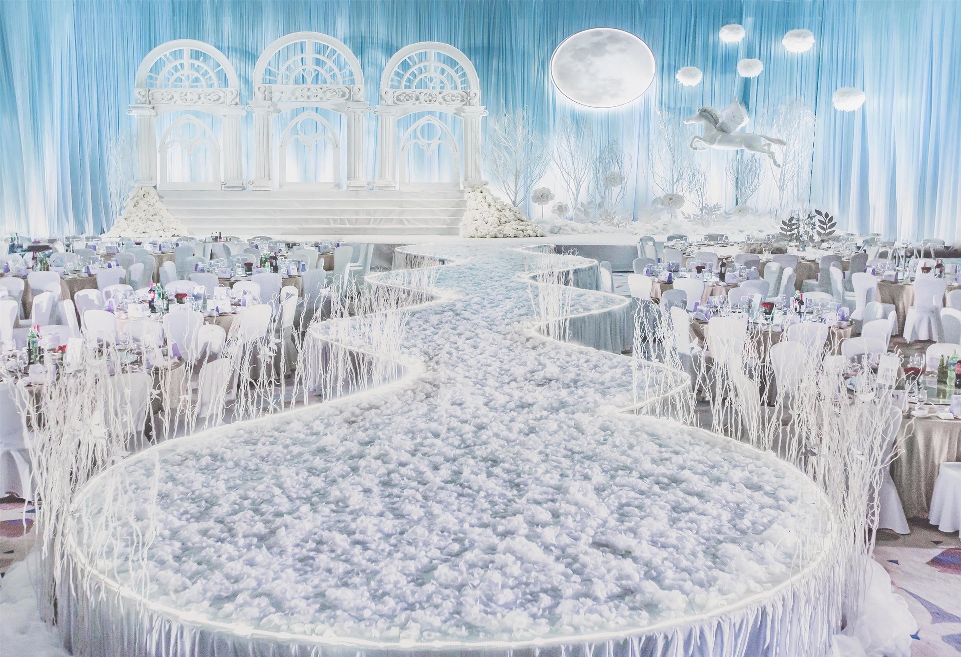 VENUE 1-Grand Ballroom