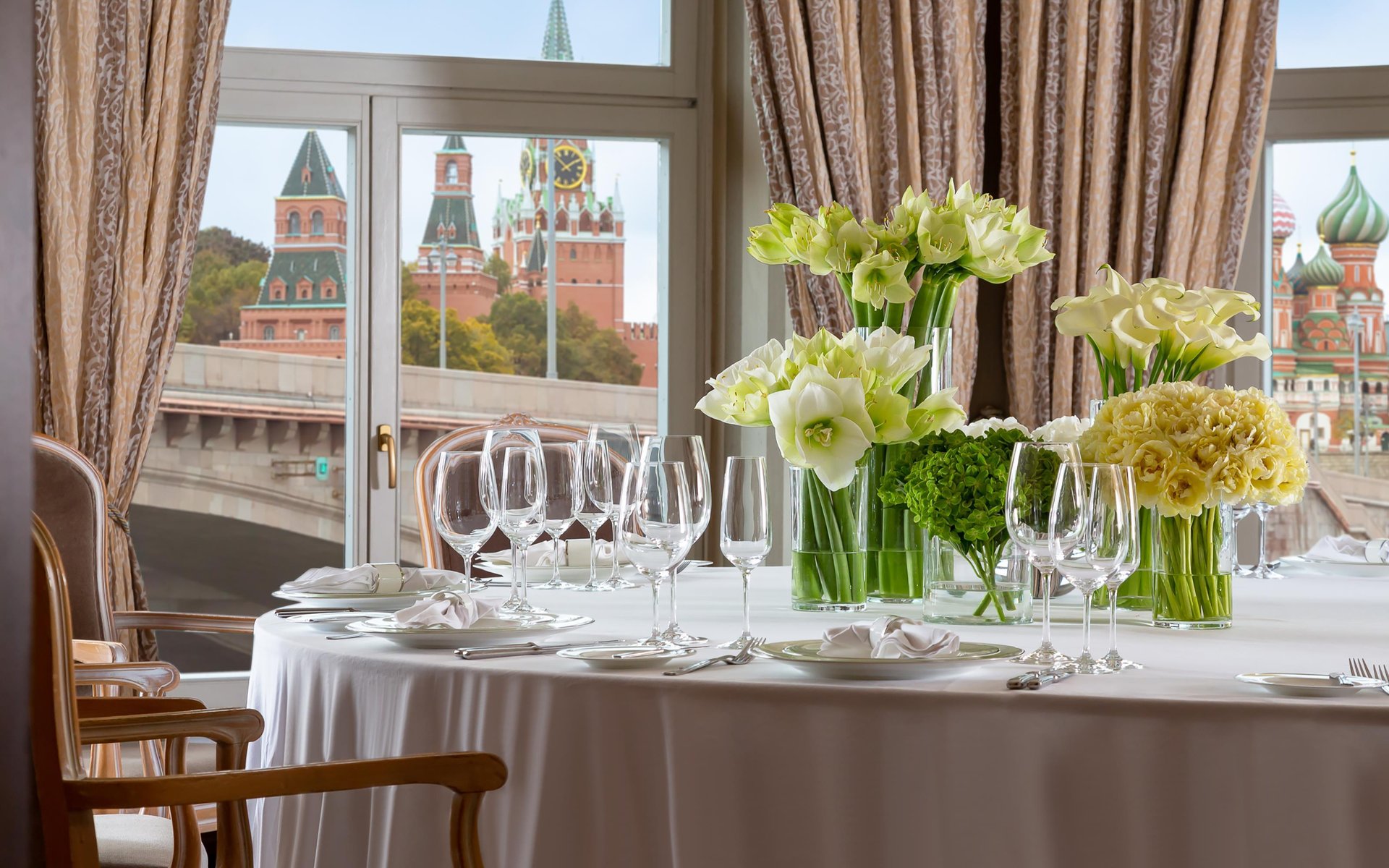 Корпоративные мероприятия