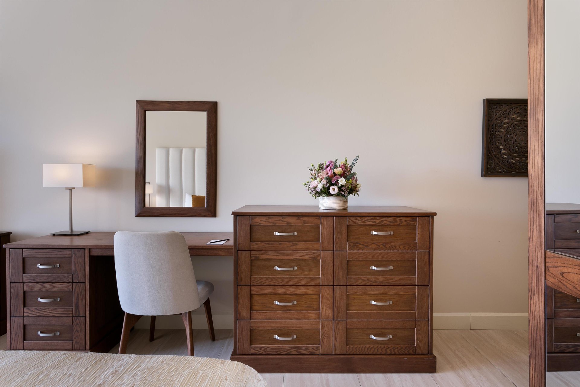 Grand Deluxe Garden View Room