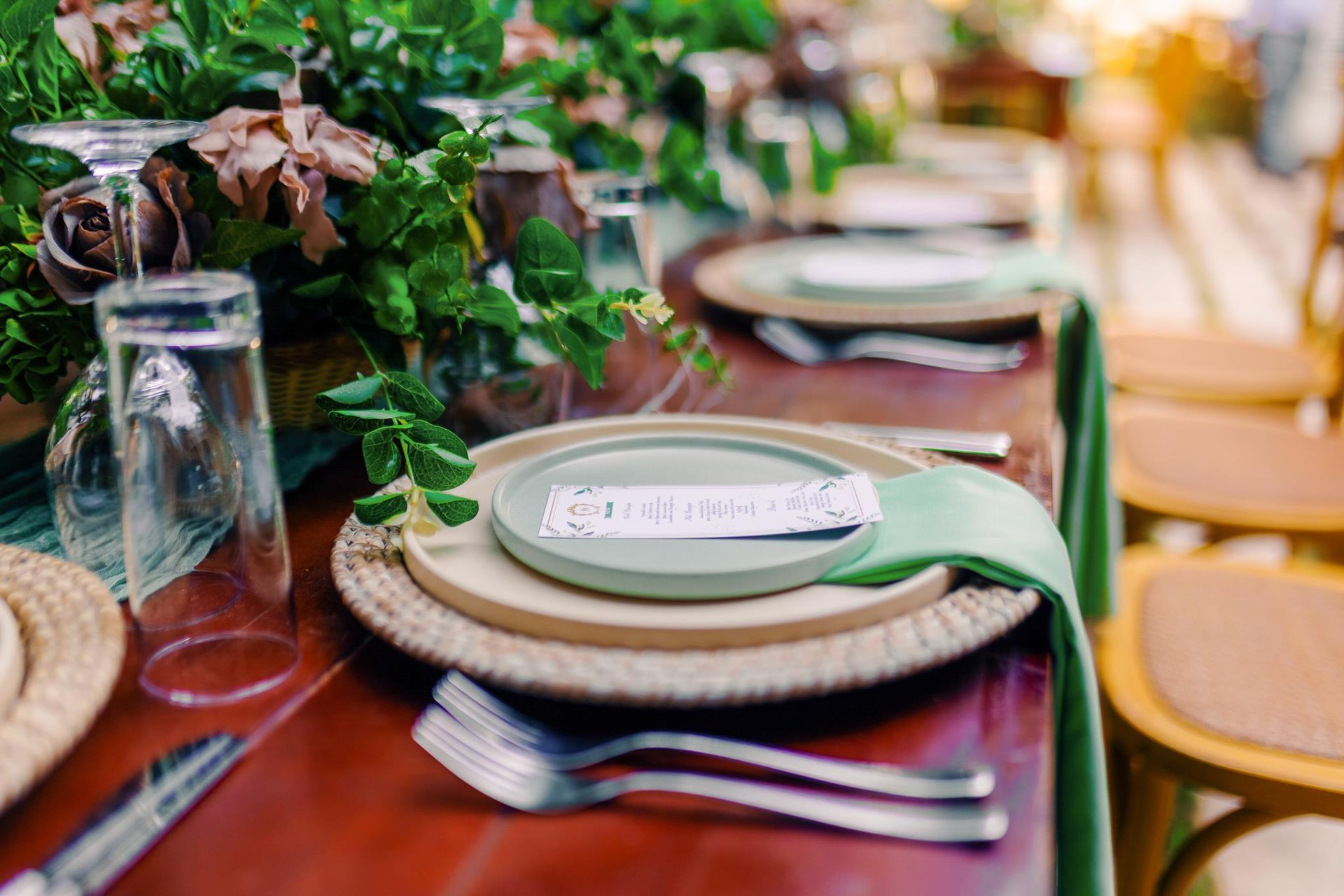 Kempinski Hotel Gold Coast City Accra Ghana - Wedding